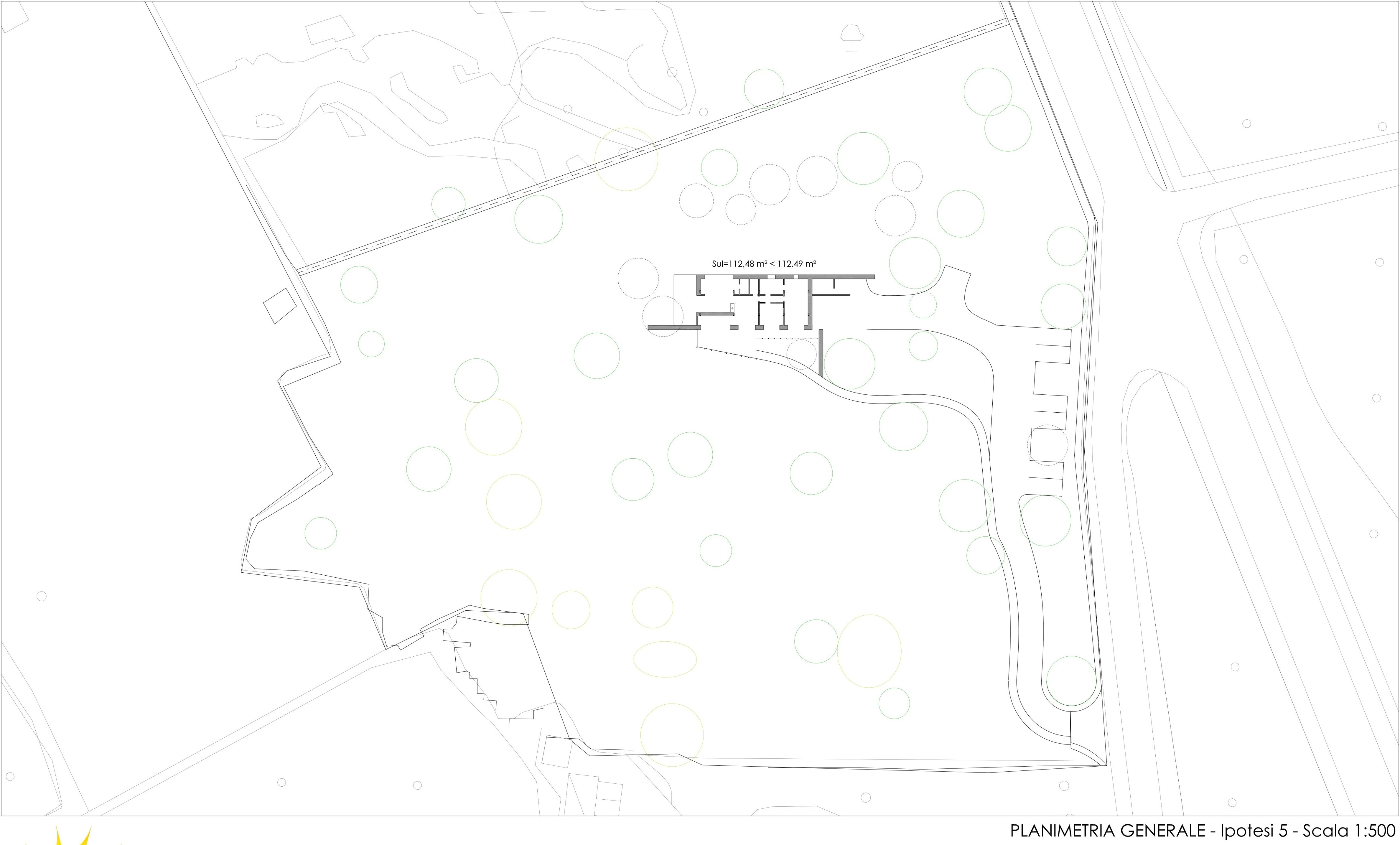 环保生态的木质与稻草住宅设计-33