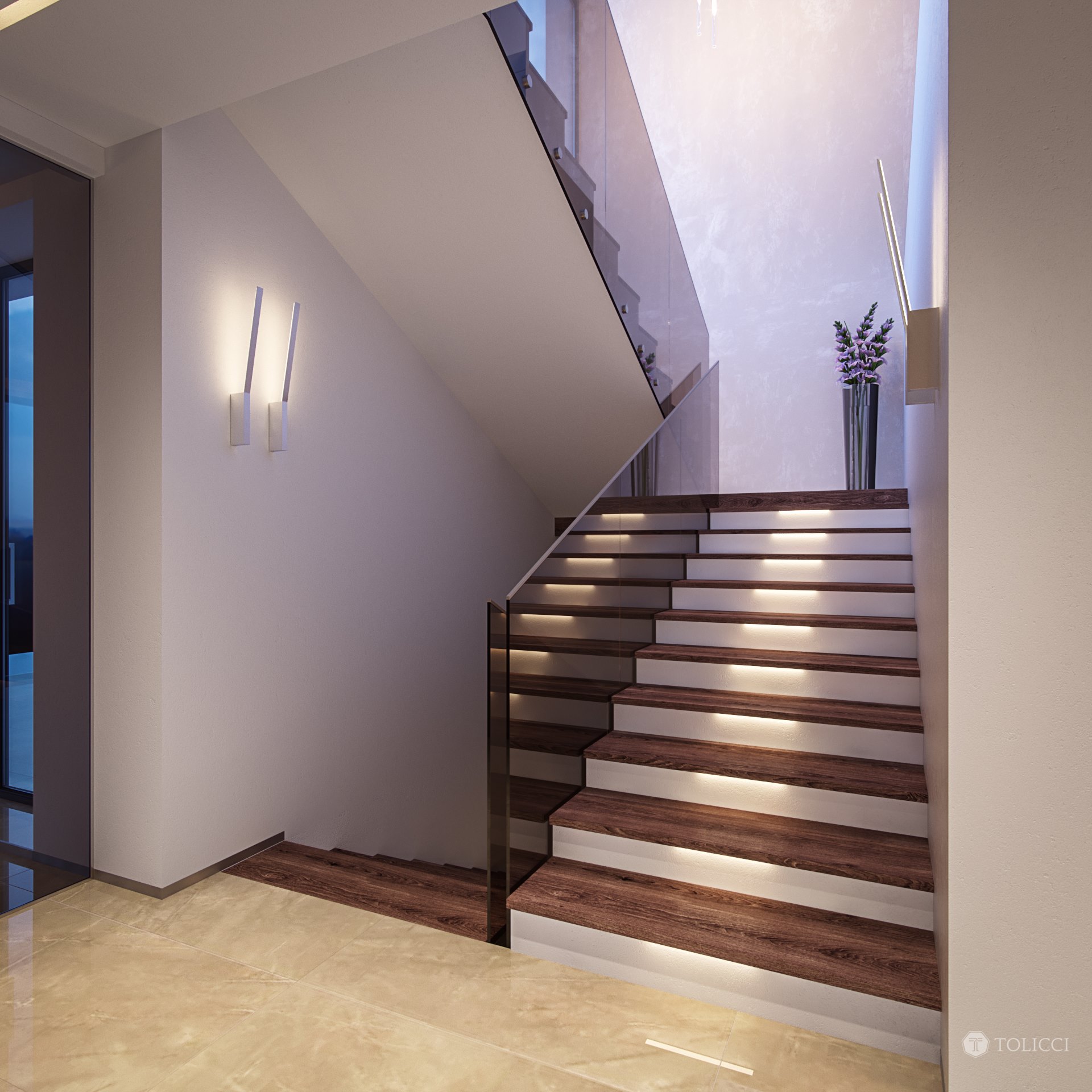 2017 年斯洛伐克私人住宅设计-35