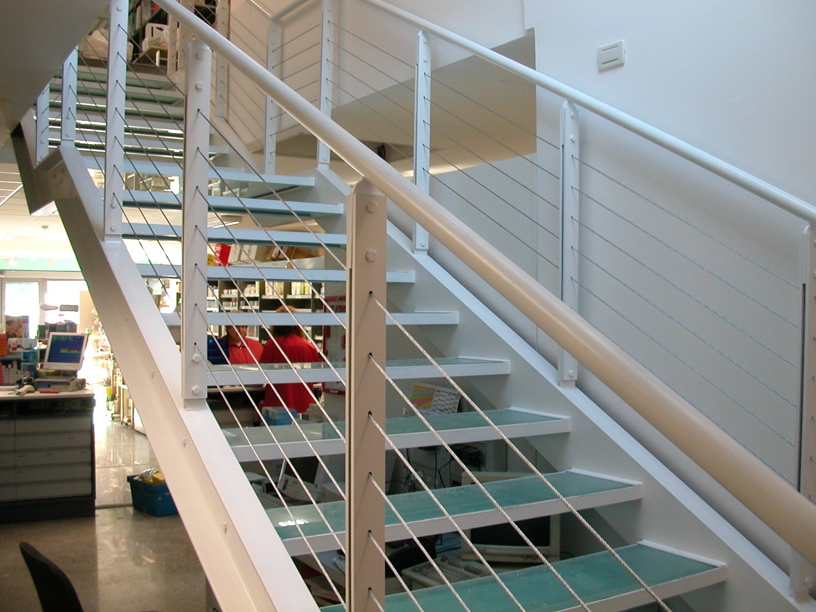 社区药店扩建-5