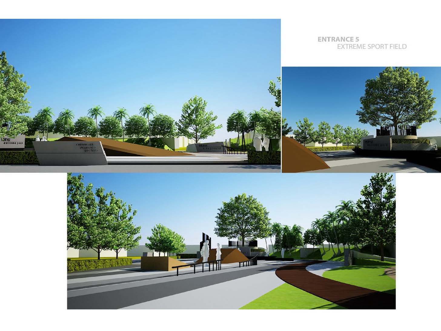 urbano 会所 | 泰国新国际主义设计代表-25