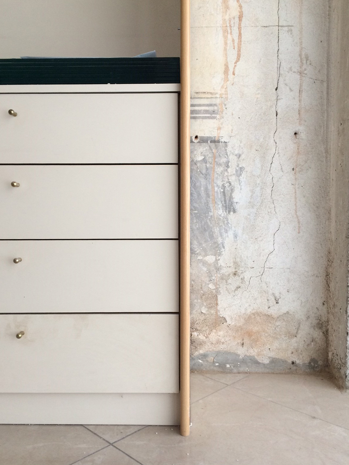 历史建筑中的香氛店重生-11