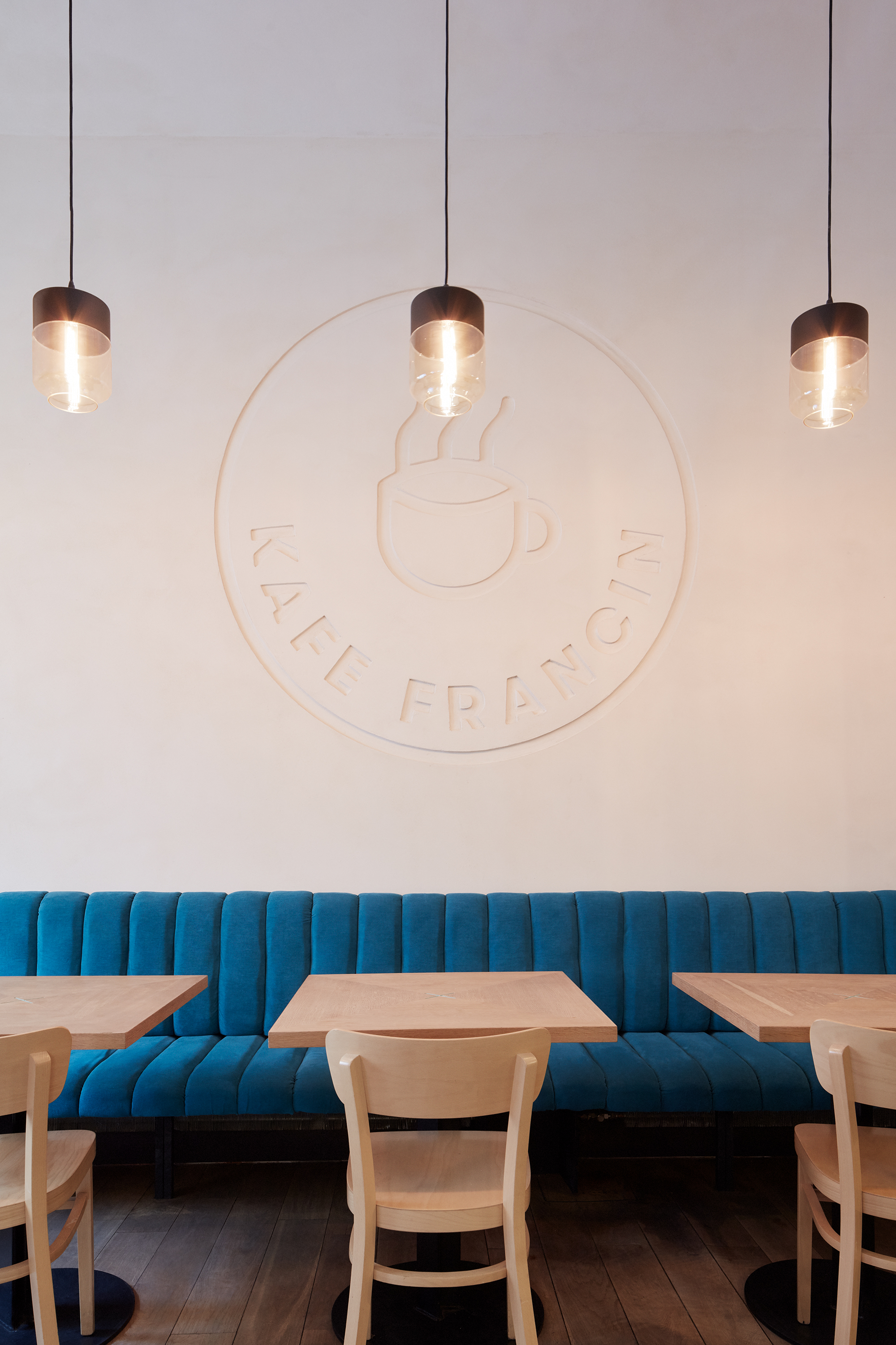 Kafe Francin 咖啡馆丨捷克-16