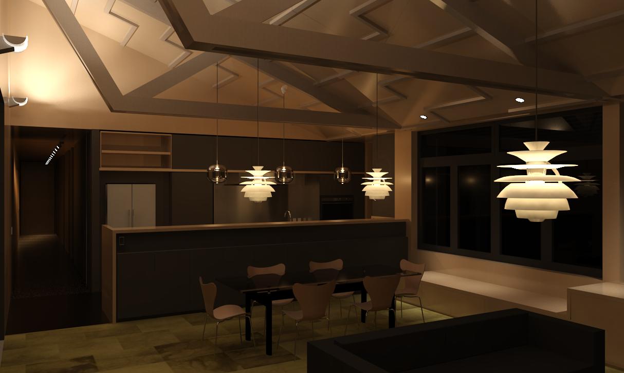 查特里斯湾宅邸-15