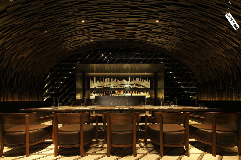 日本东京的雷克萨斯体验店-16