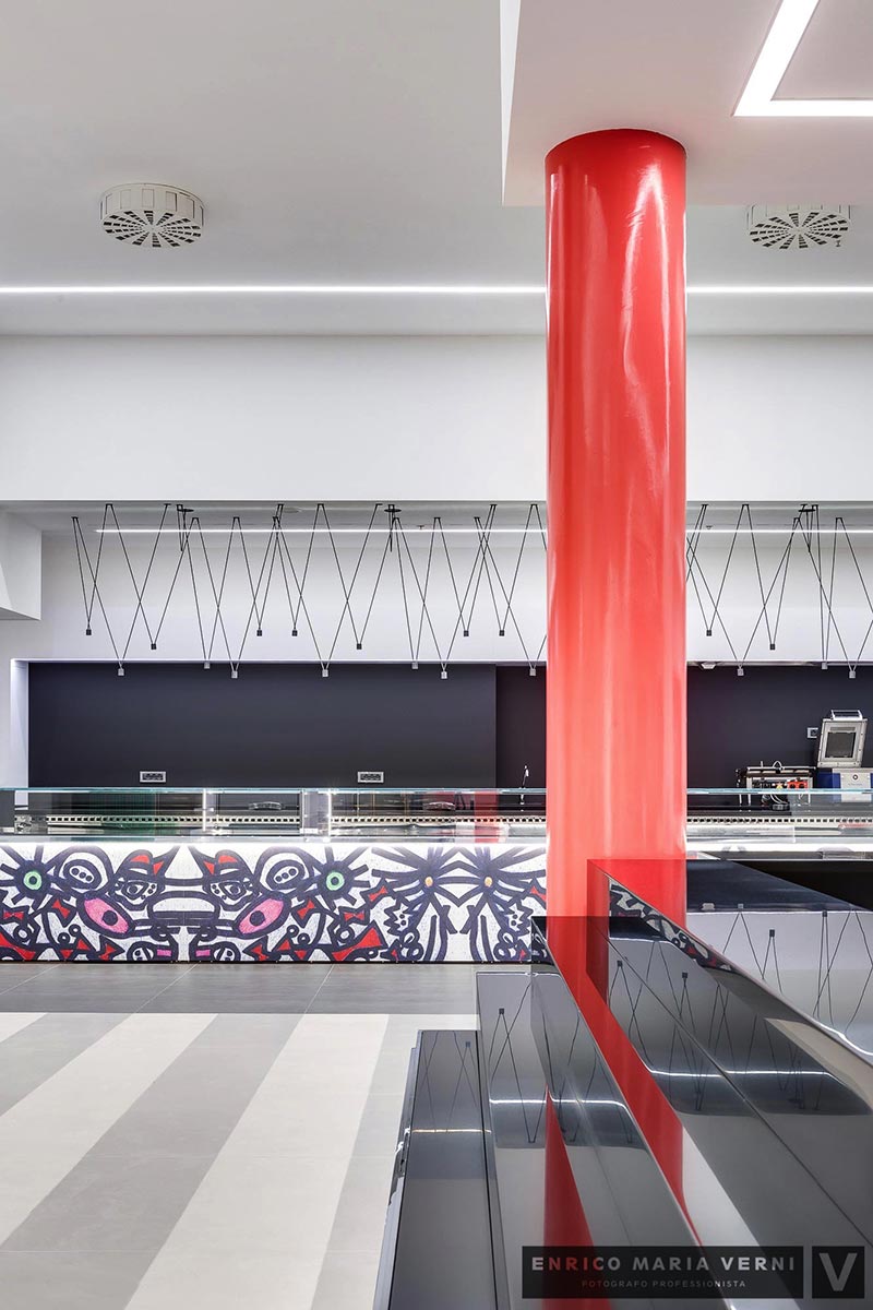 虚拟漫游的 Relax & Caffè咖啡馆-31