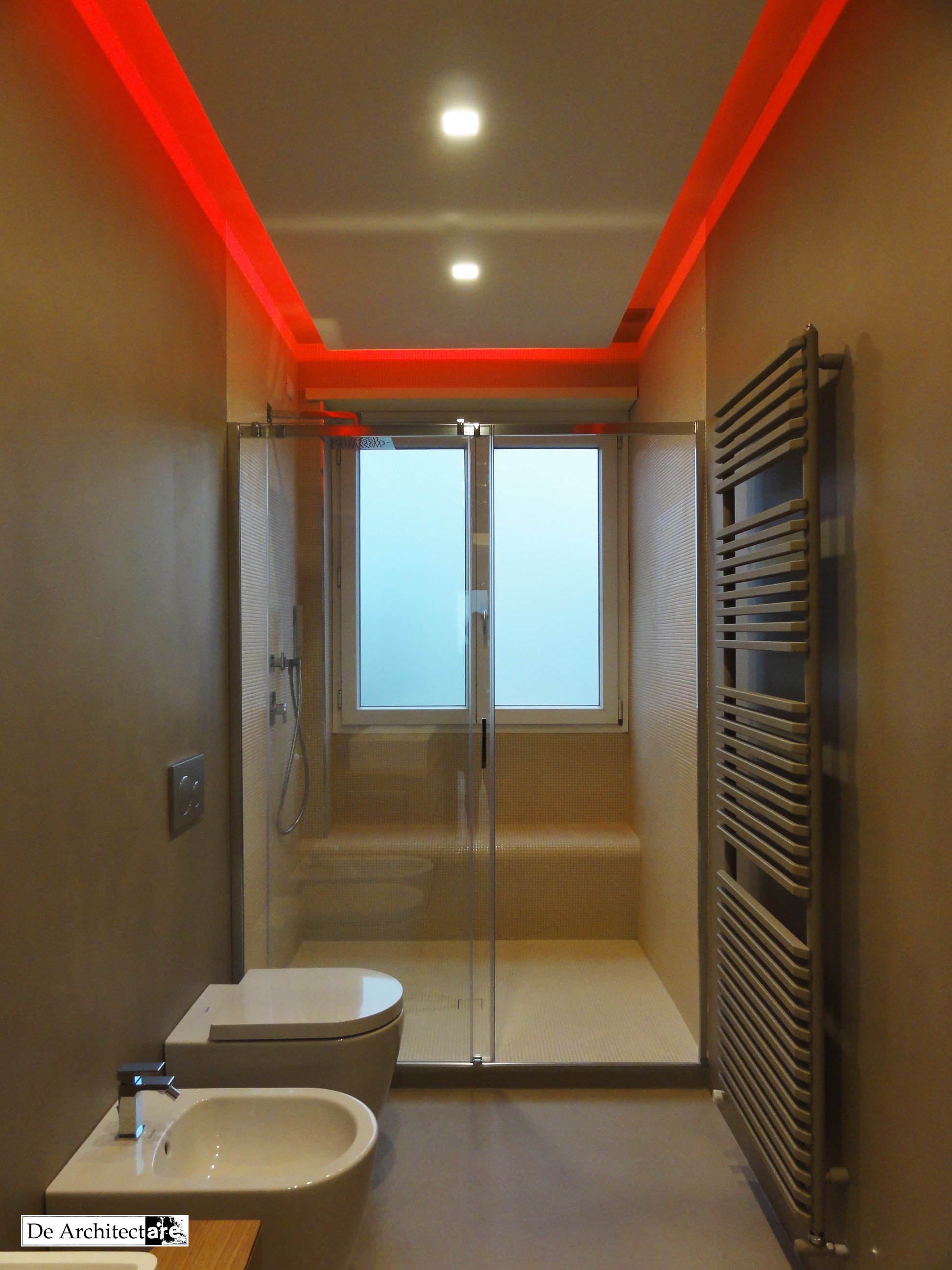 简约温馨的六层海景公寓设计-23