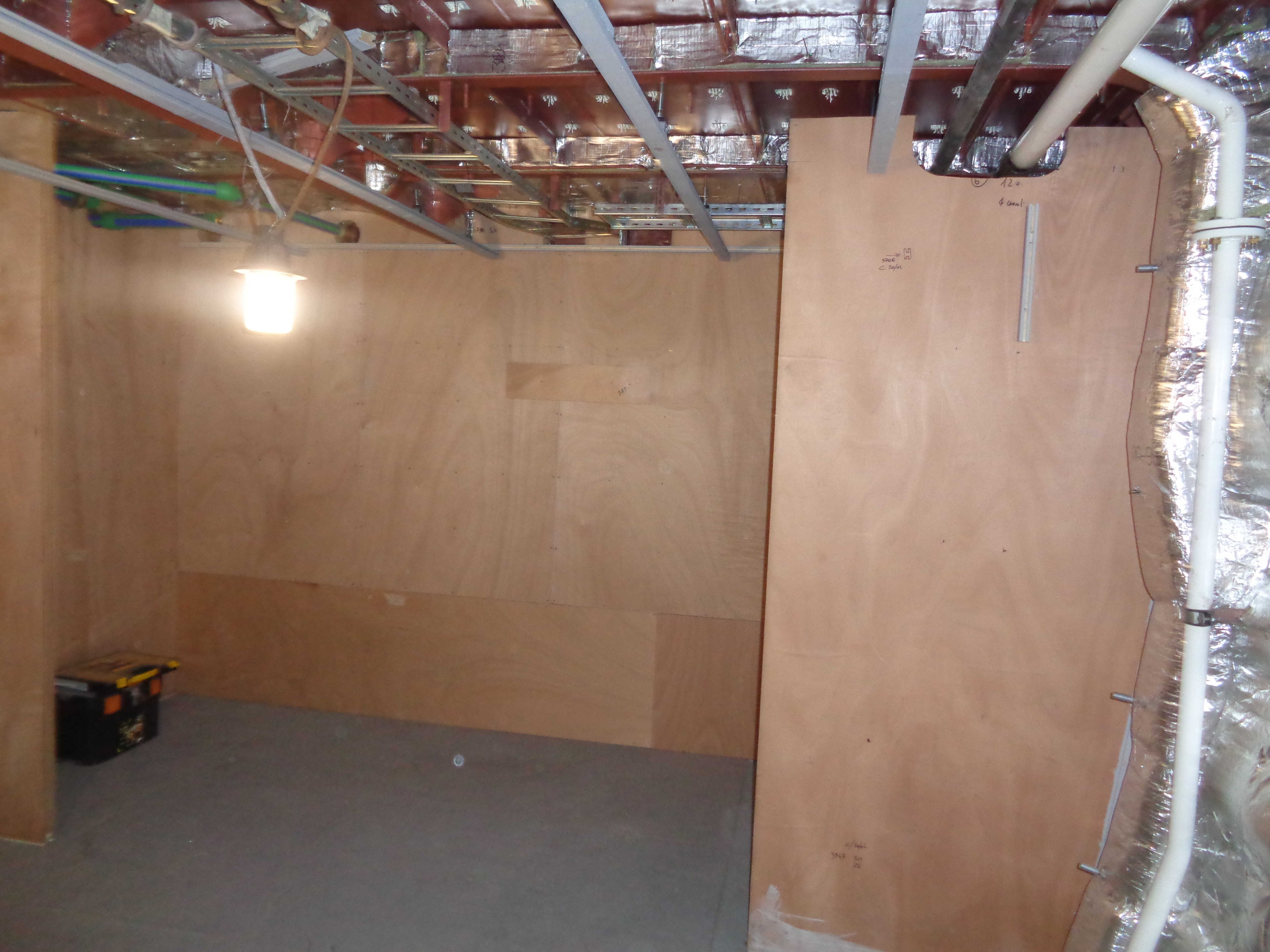 船舶室内设计团队打造 50 米豪华游艇内饰-18