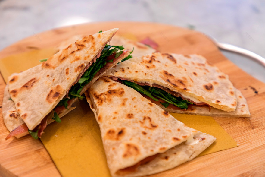 Piadabella 餐厅-15