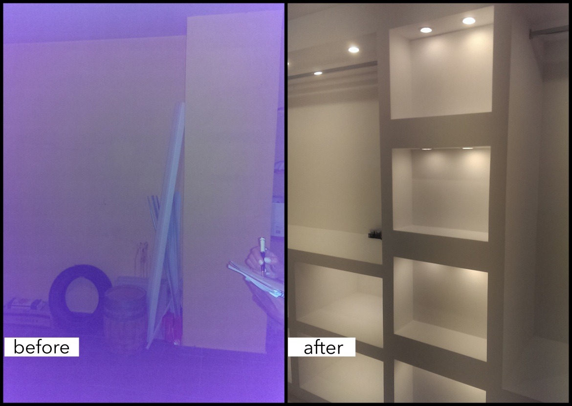 空间魔法师 · 打造惊艳的室内设计之作-53