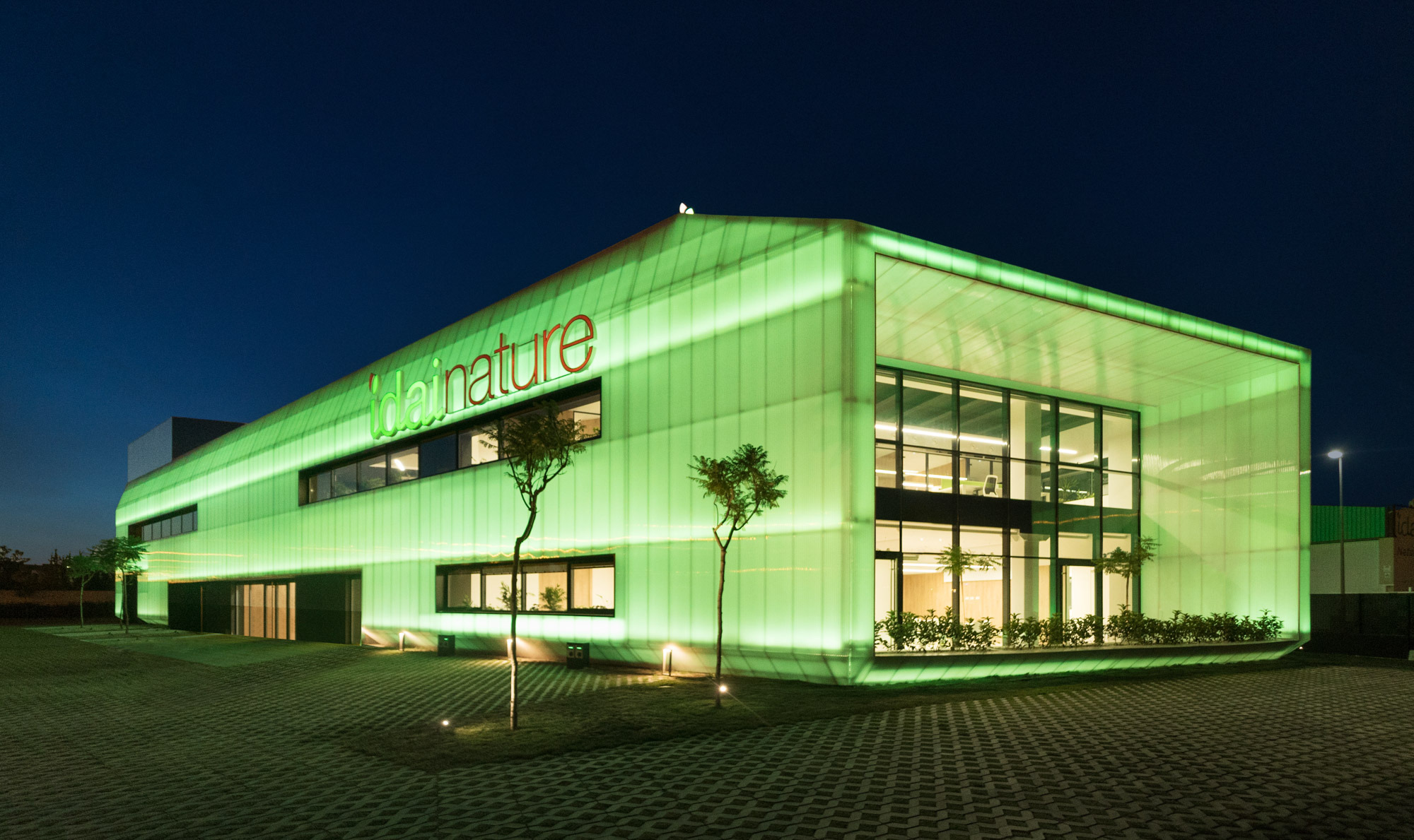 伊代自然总部-47