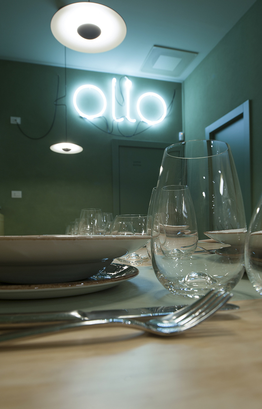 OLIO 美食体验馆-4