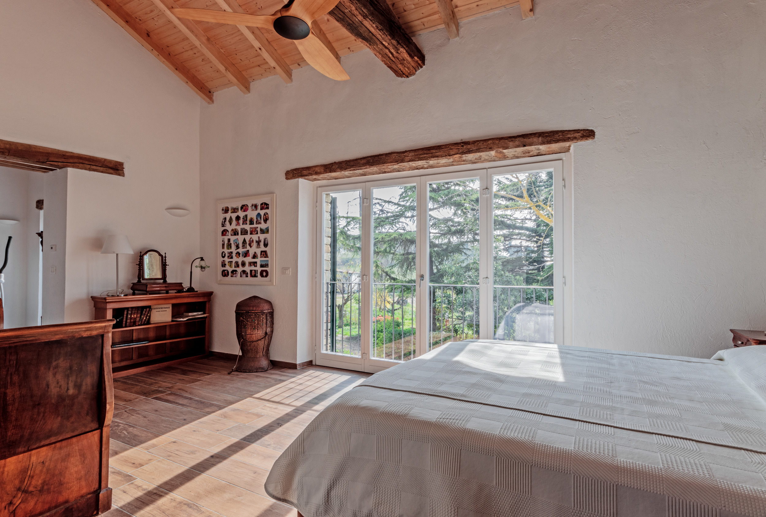 Monferrato 乡村别墅改造记-39