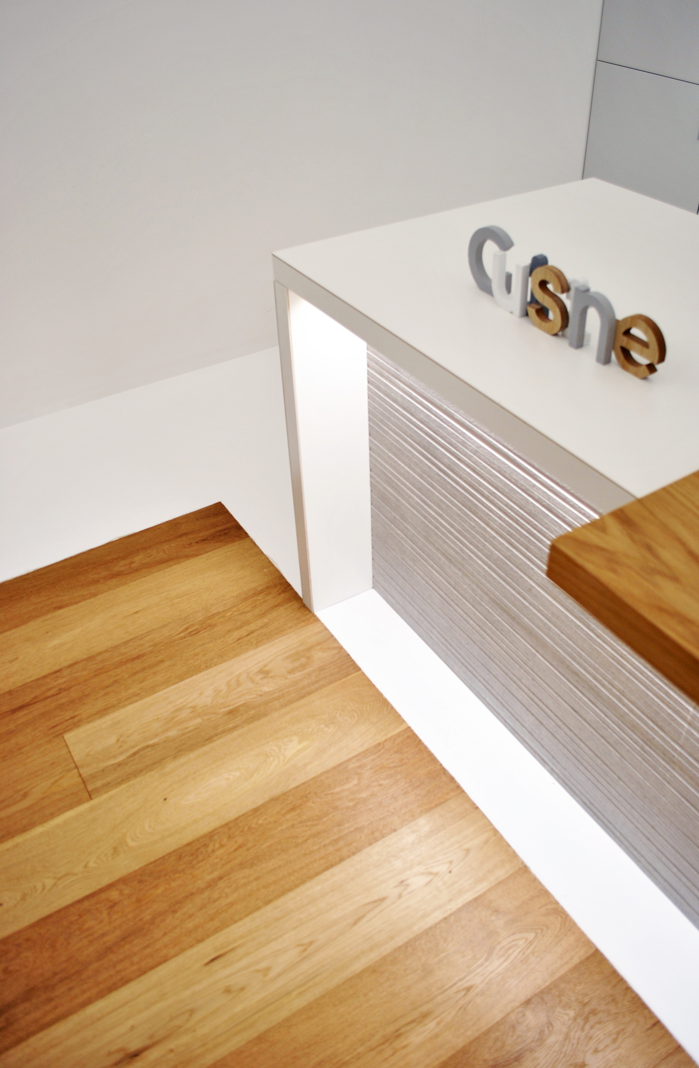 2017 年完工的帕尔默别墅，现代风格的家庭住宅-11