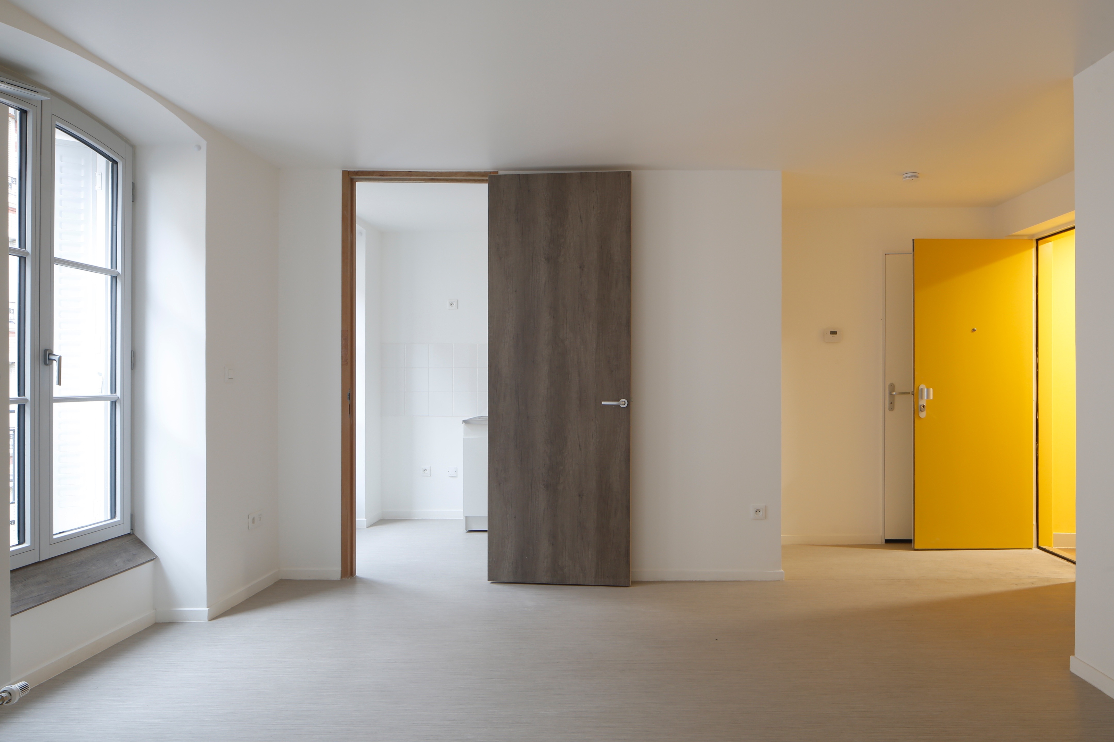 2017 年完成的 OUR_30 公寓项目-4