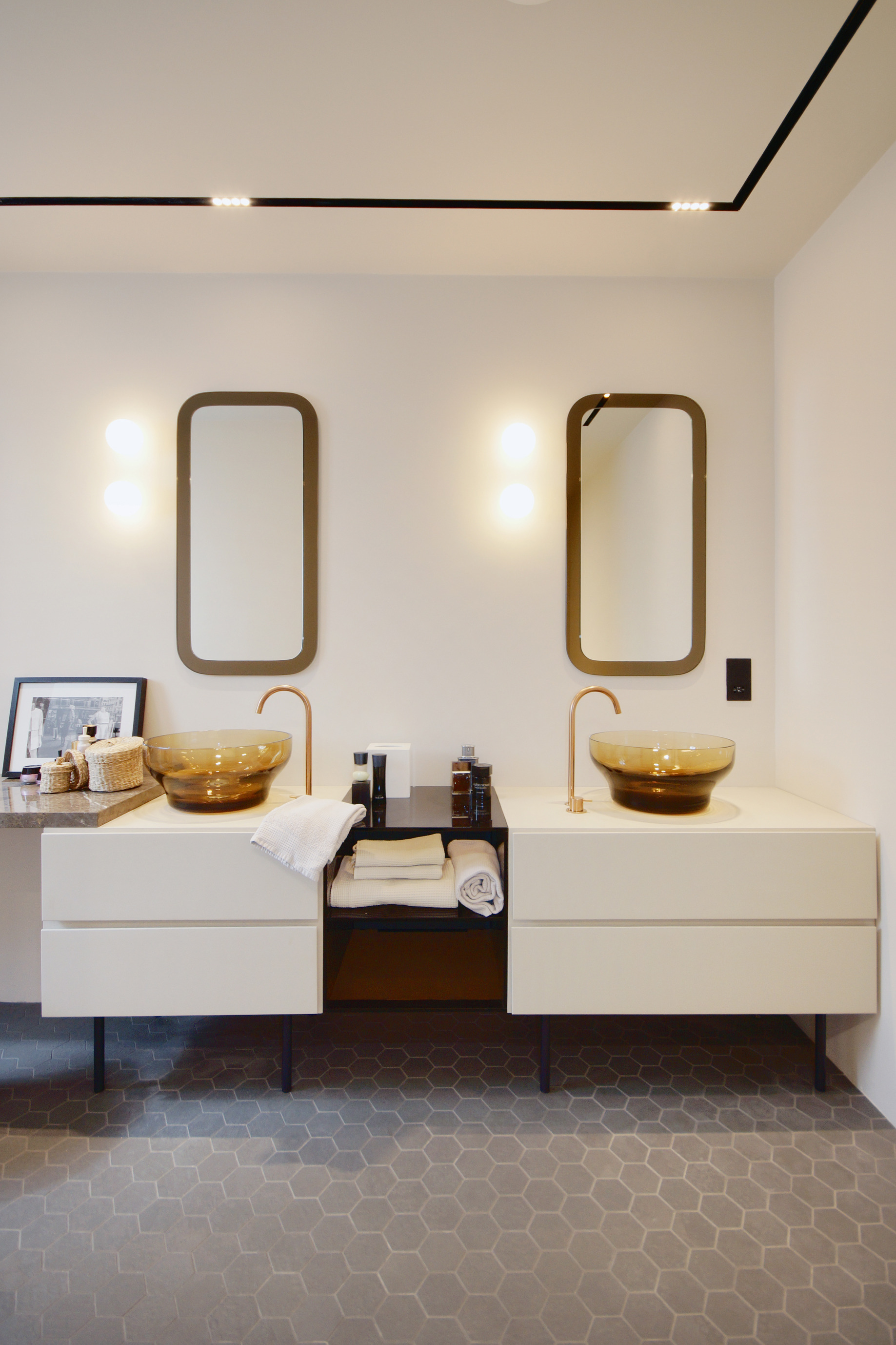 伦敦名流聚集地，工业风奢华公寓-42