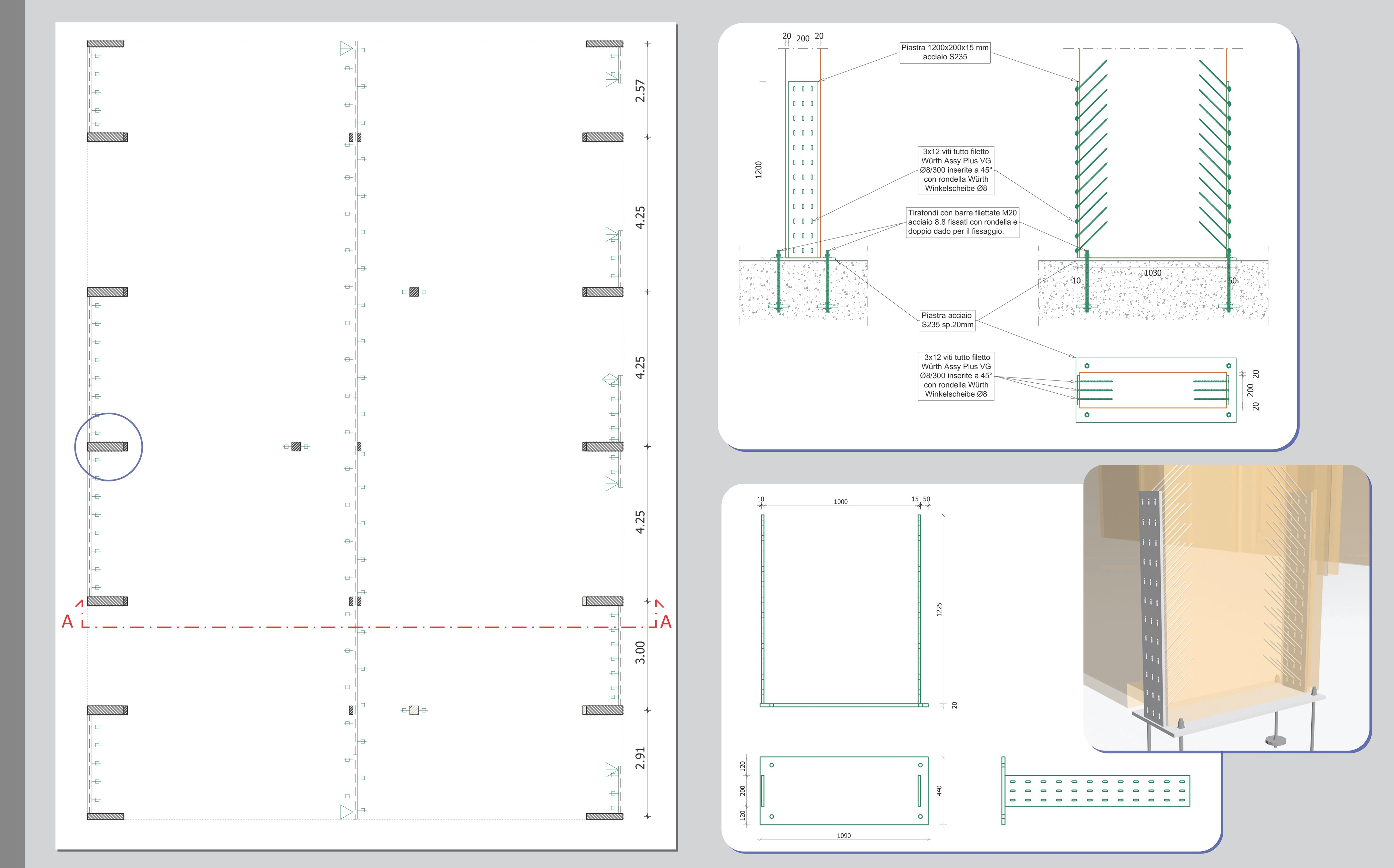 废墟中的艺术重生 · Modena 老厂房改造-14