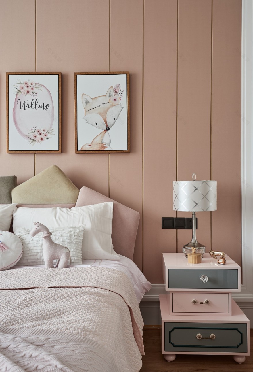 温州世锦园别墅-19