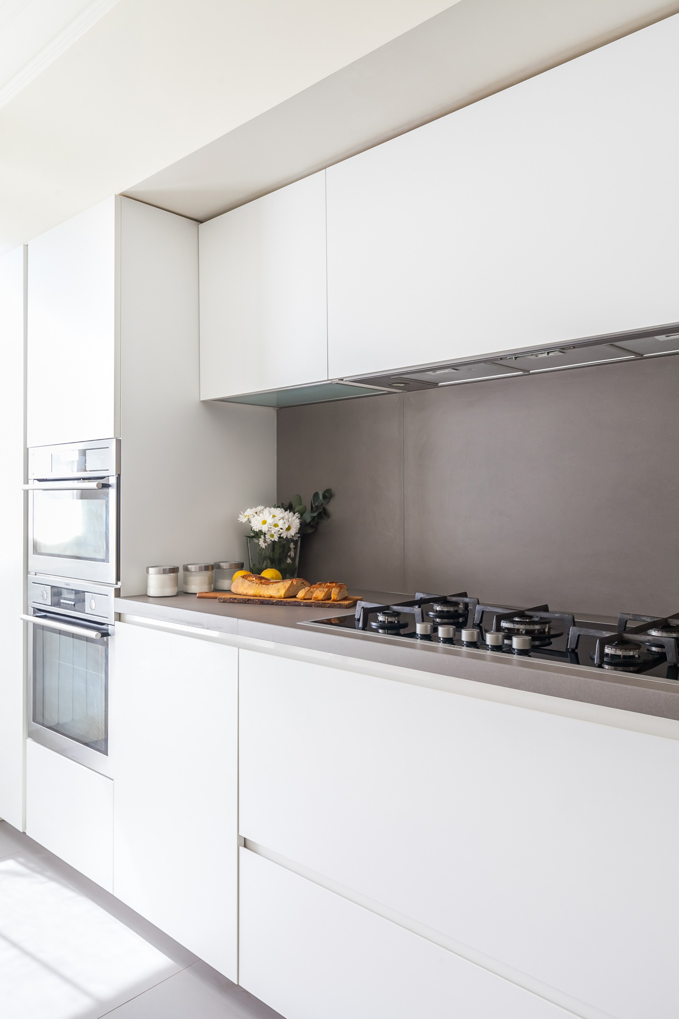 罗马市中心优雅公寓，展现独特设计魅力-4