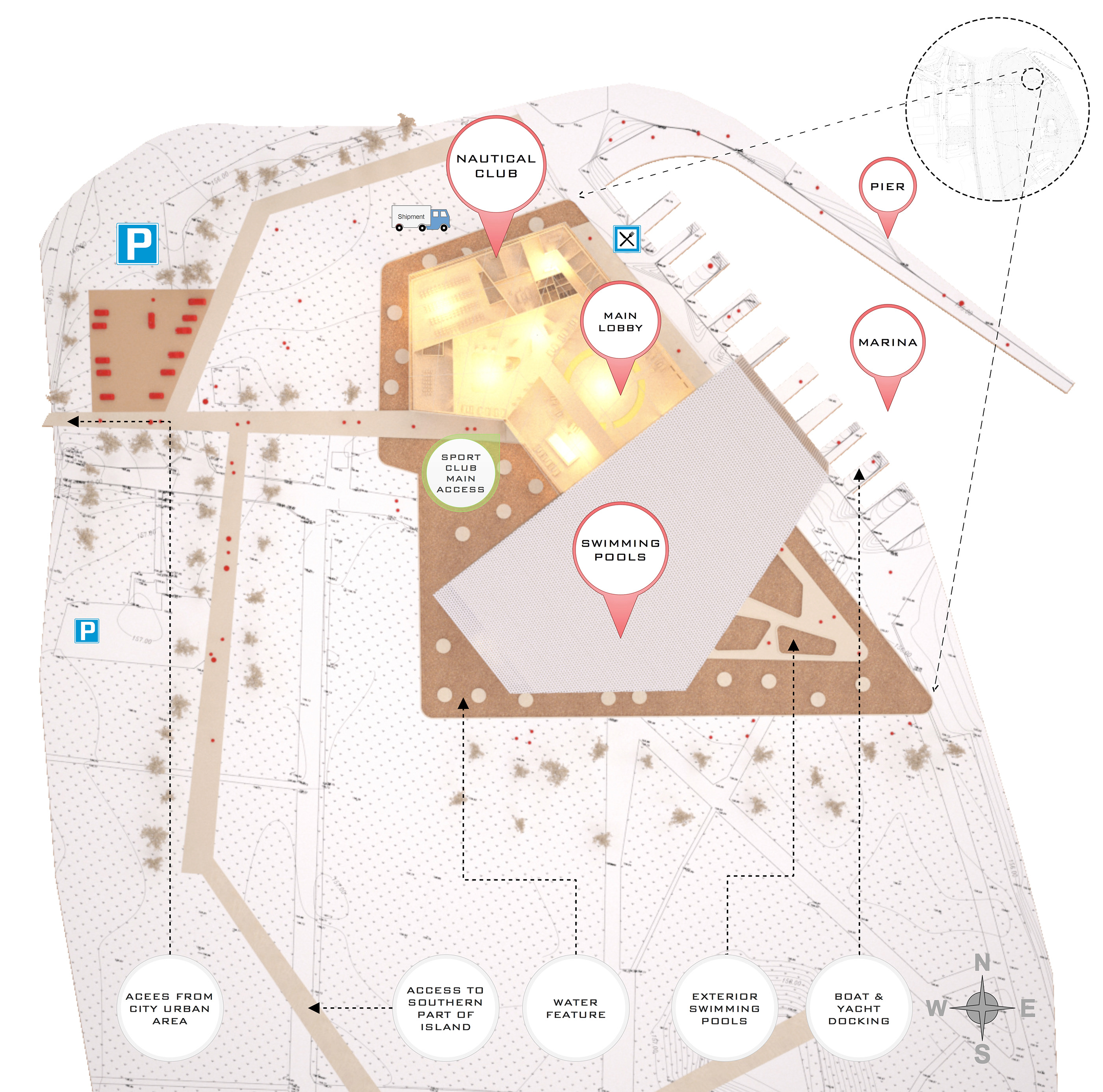 航海水疗俱乐部-13