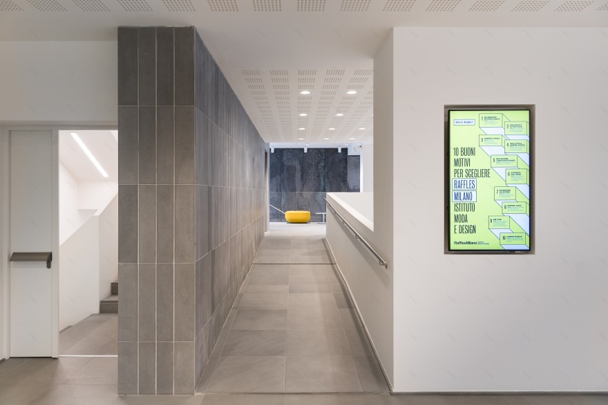 米兰拉斐尔时尚设计学院-5