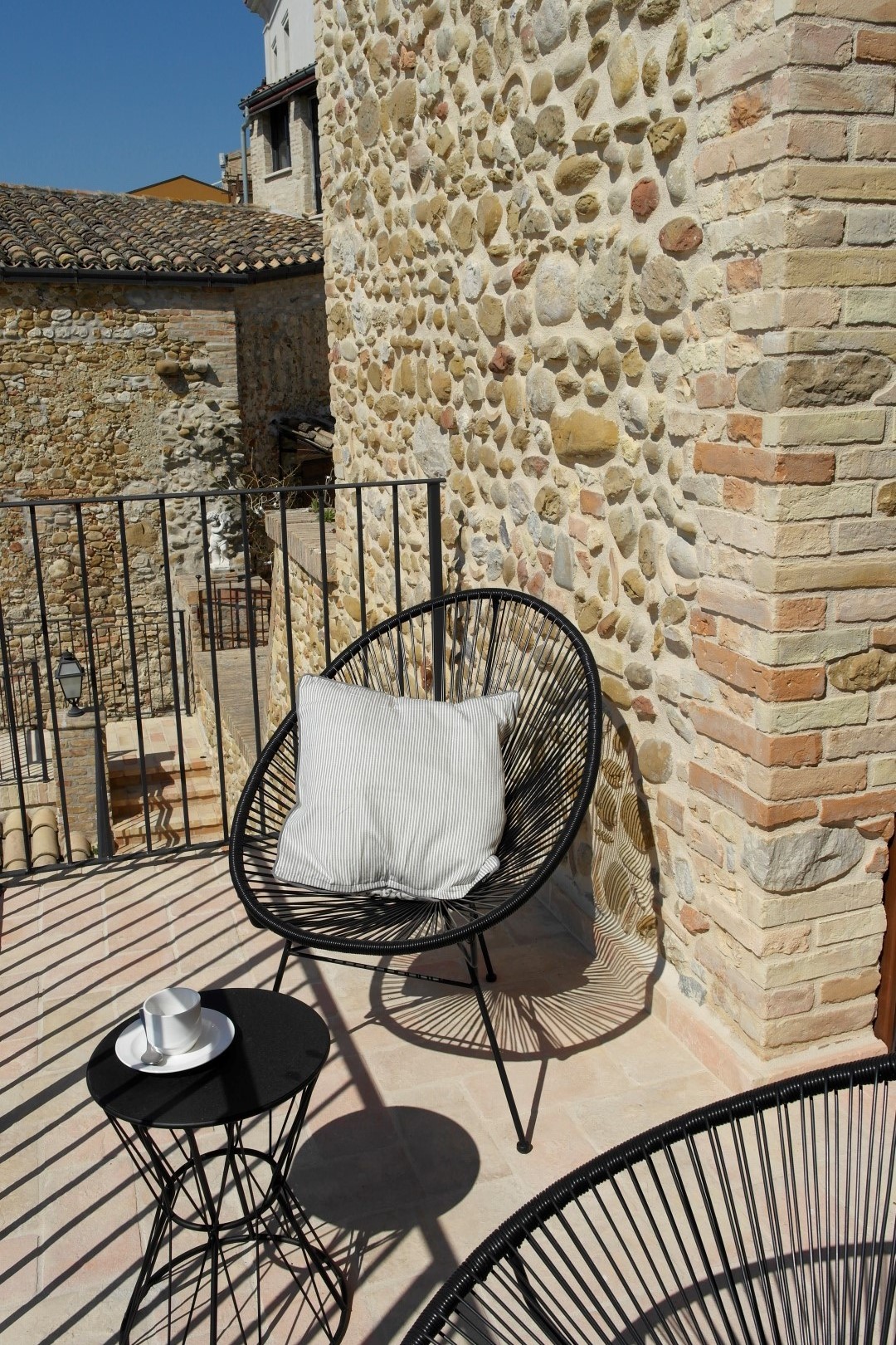 Montepagano 1137 酒店-34