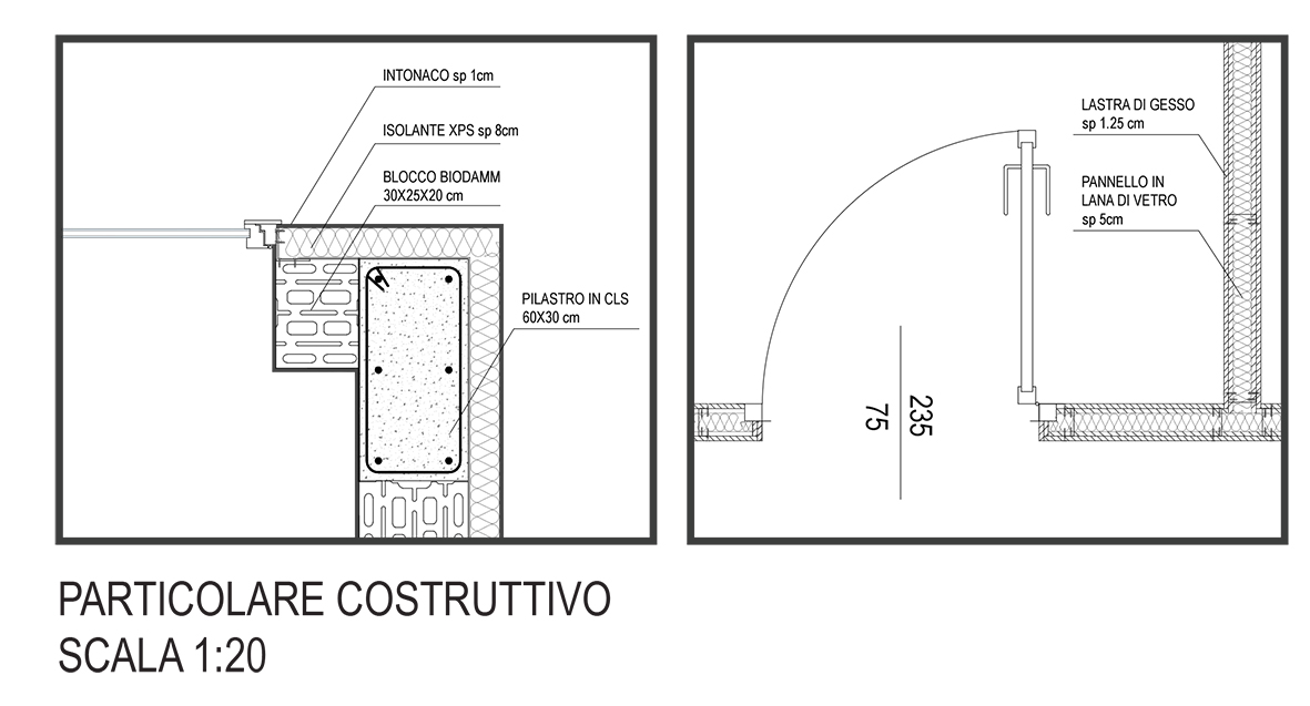 树之宫·垂直森林中的绿色住宅-12