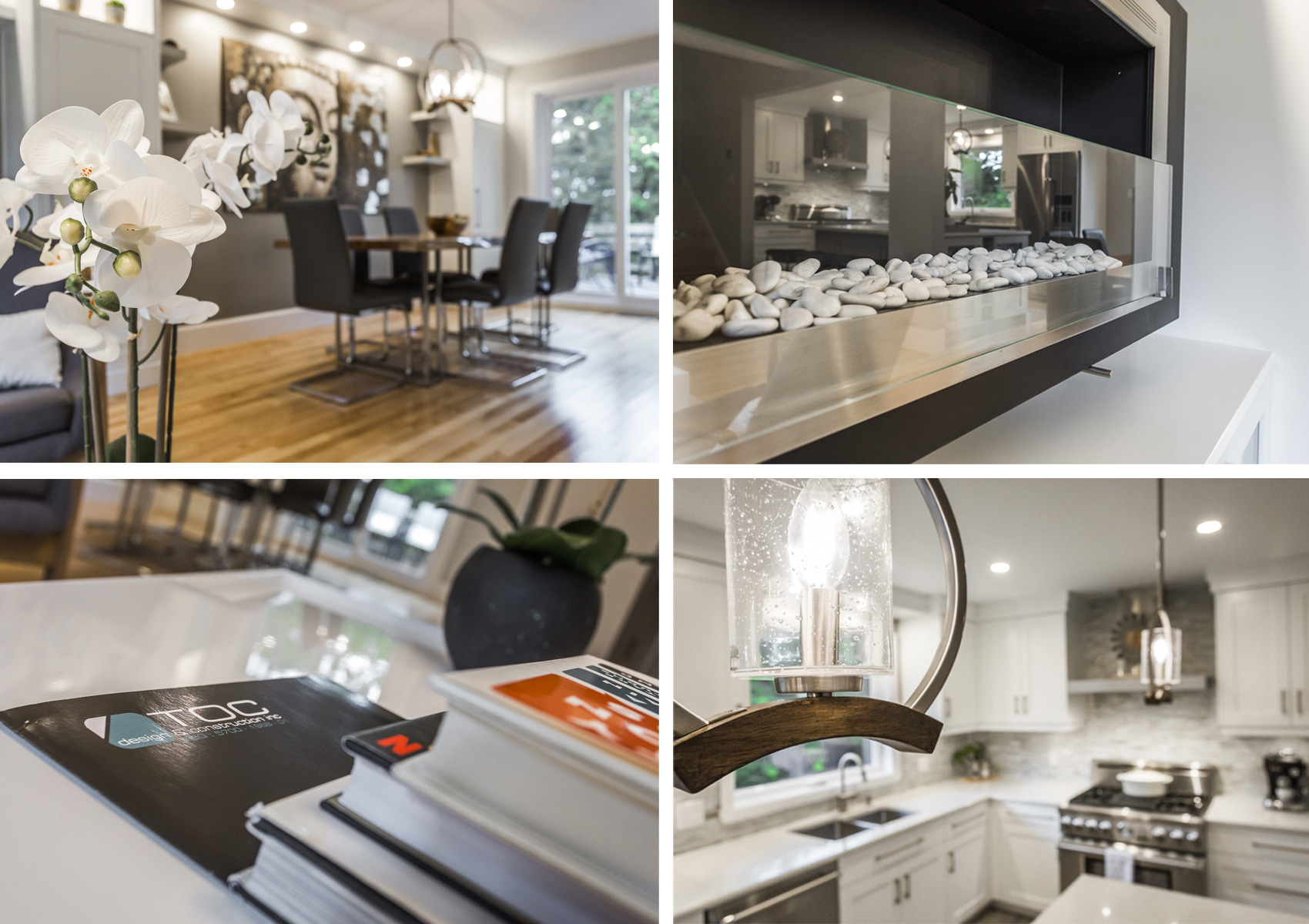 小厨房大岛设计，细节决定成败-41