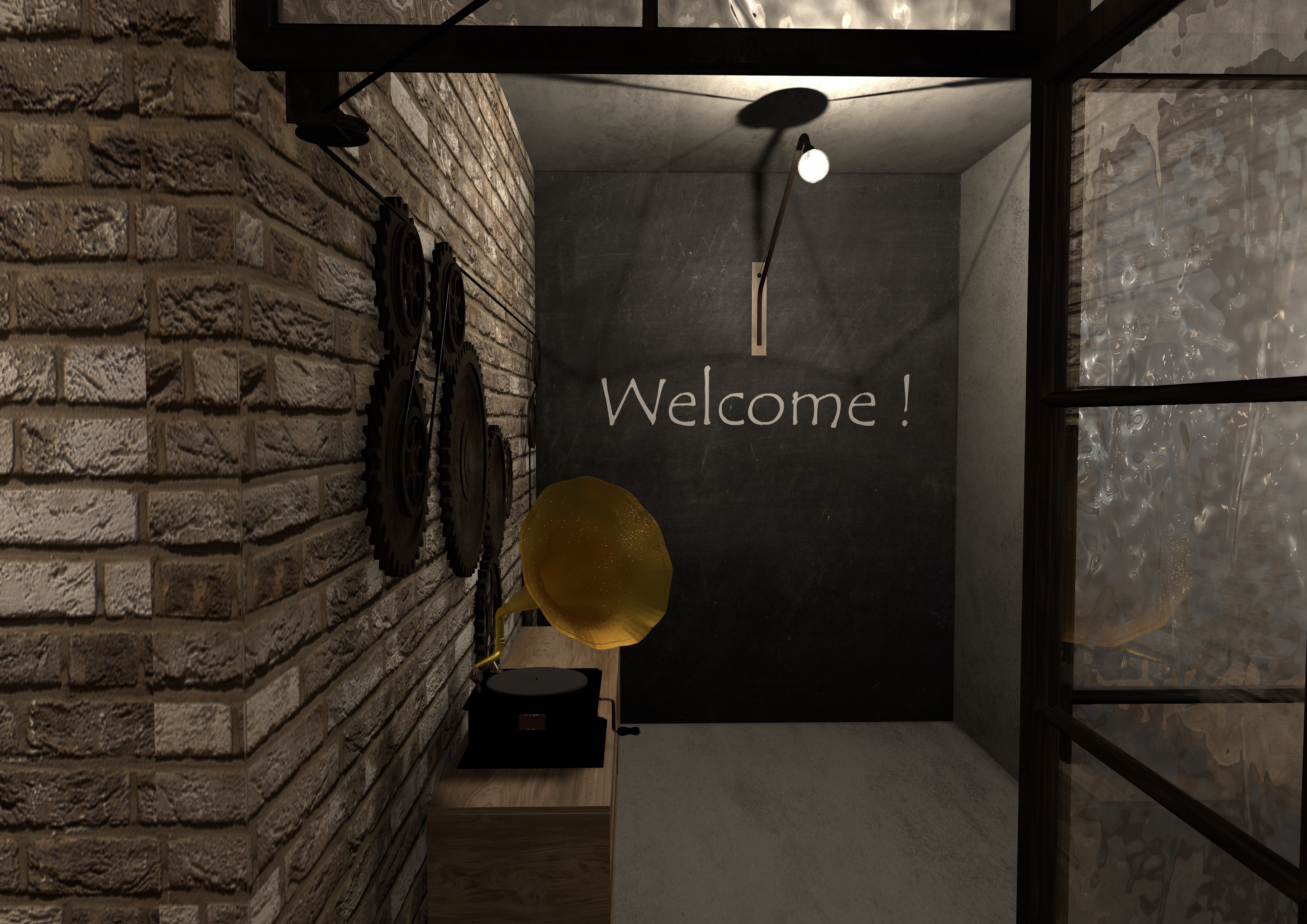 本地的或当地的-3