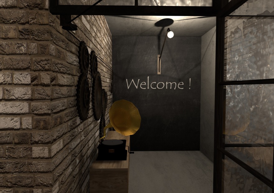 本地的或当地的-3