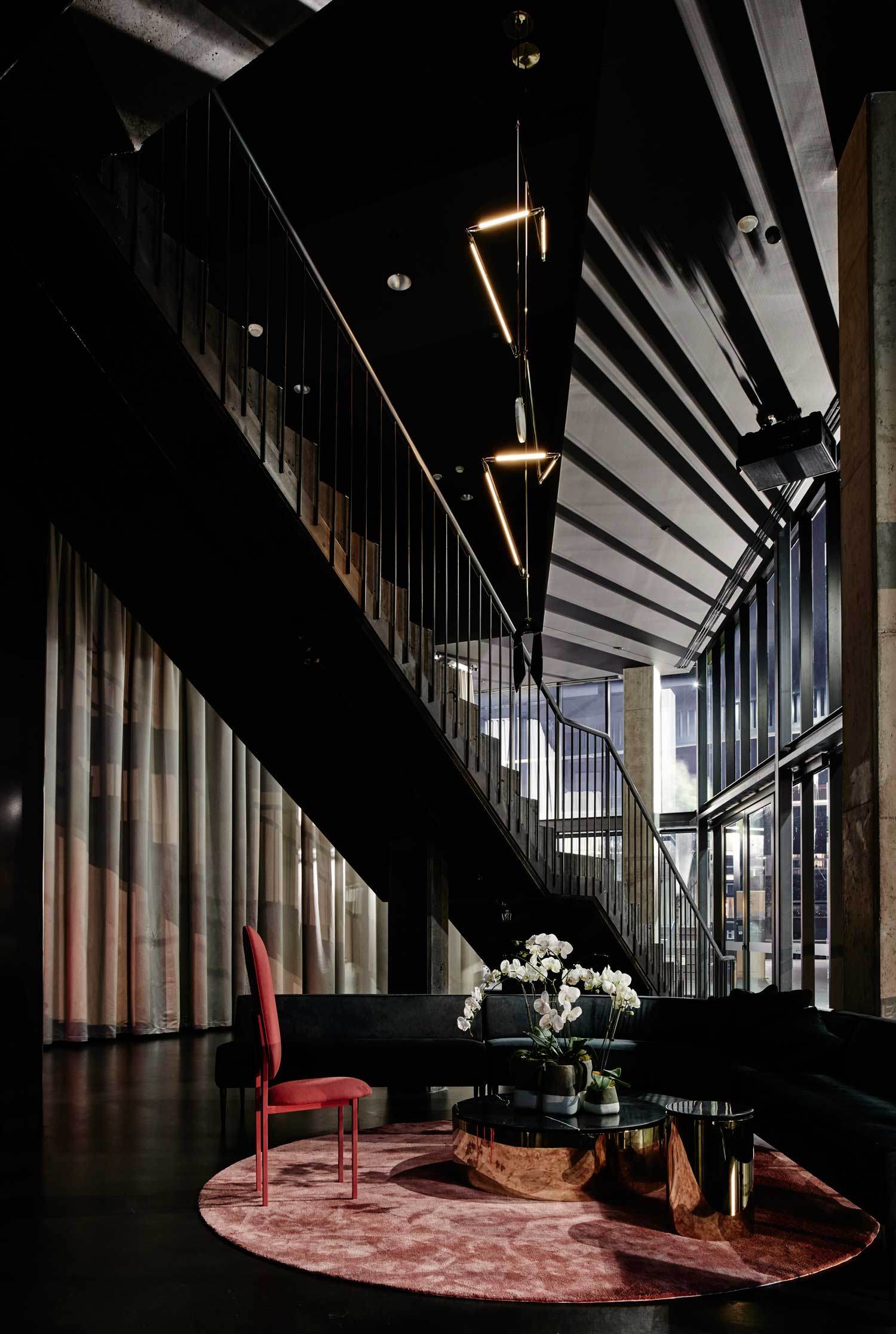 空中南码头活动场所 墨尔本-7