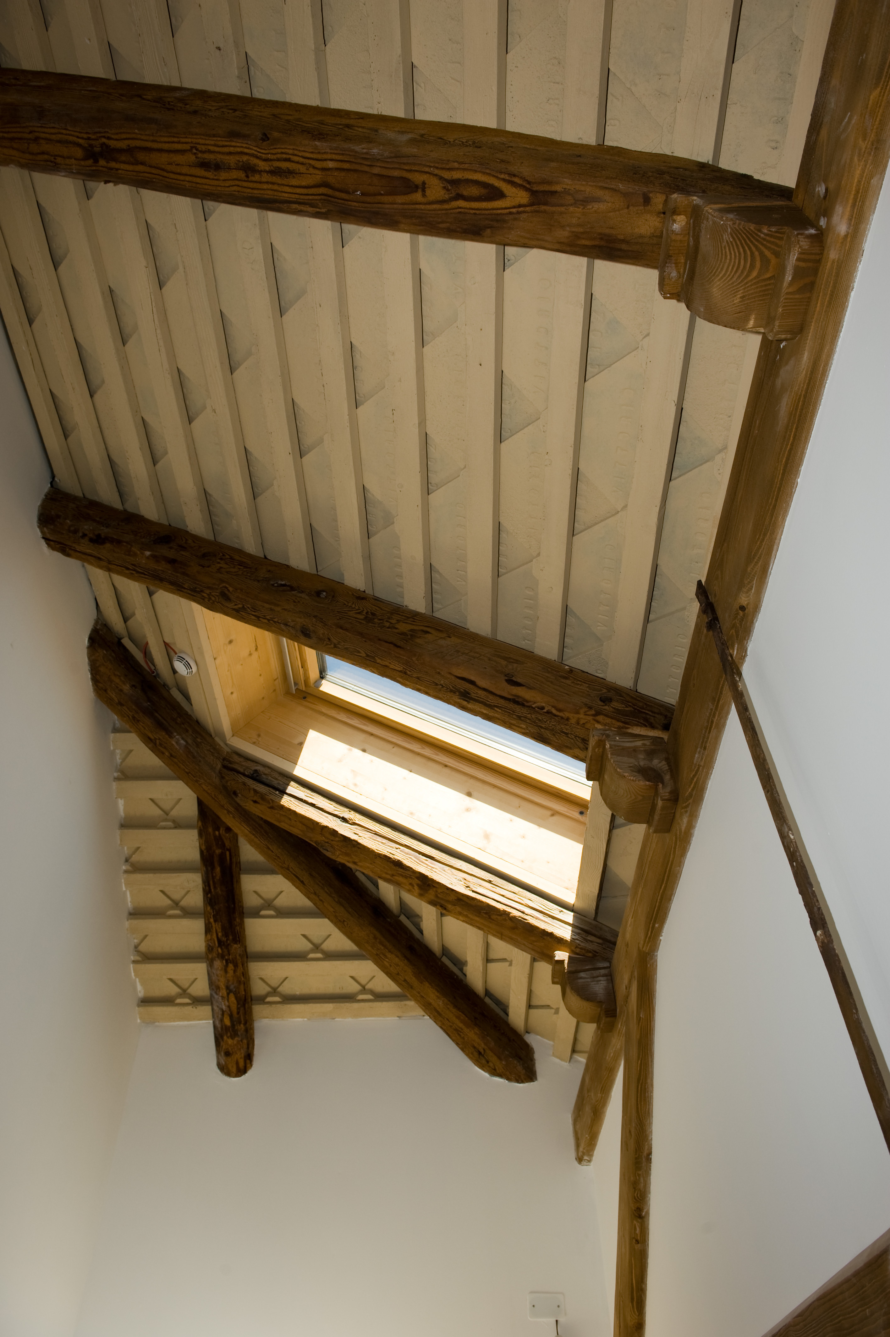 威尼斯百年别墅焕新颜-22