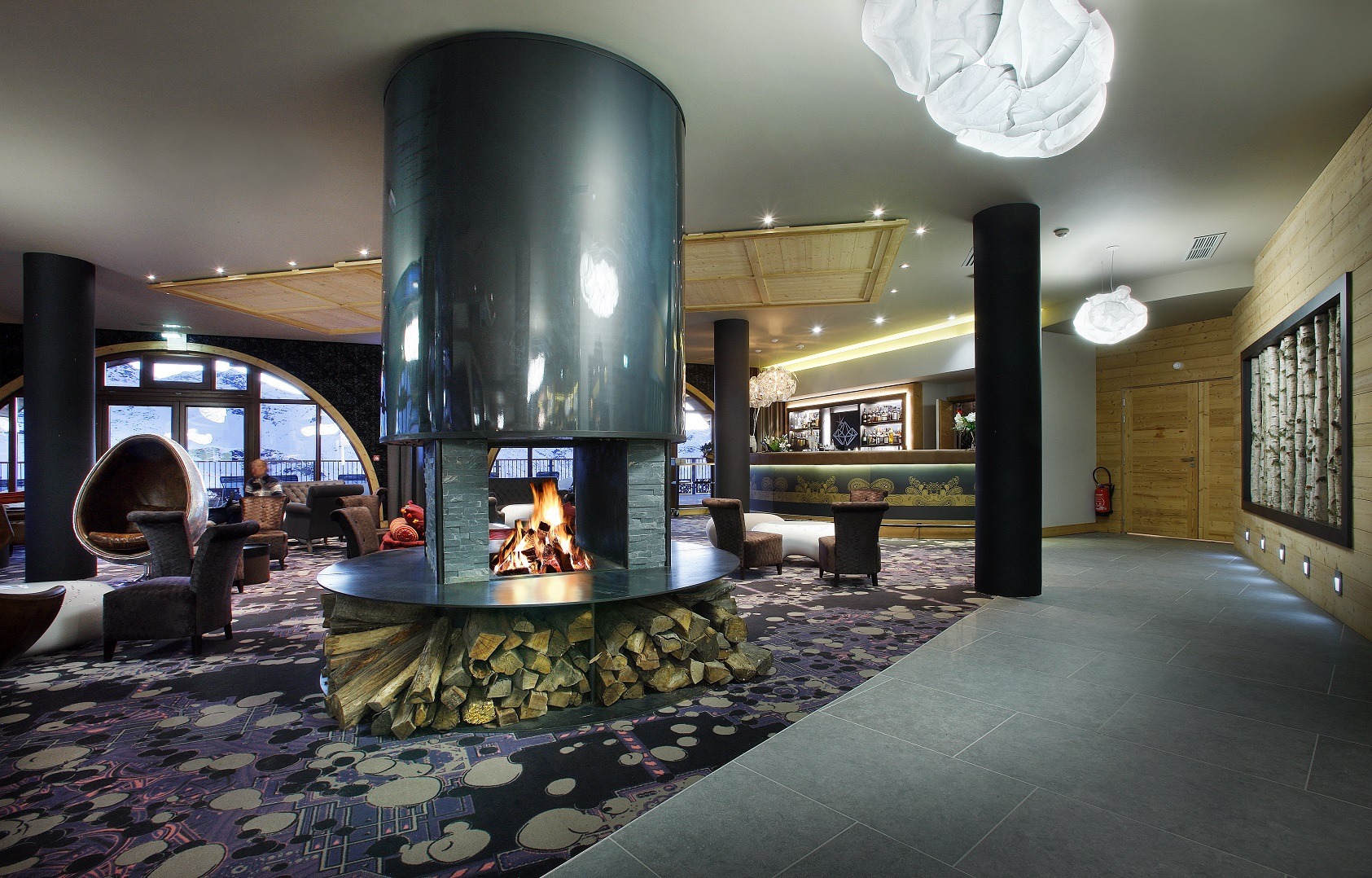 豪华酒店 Koh·i·noor-31