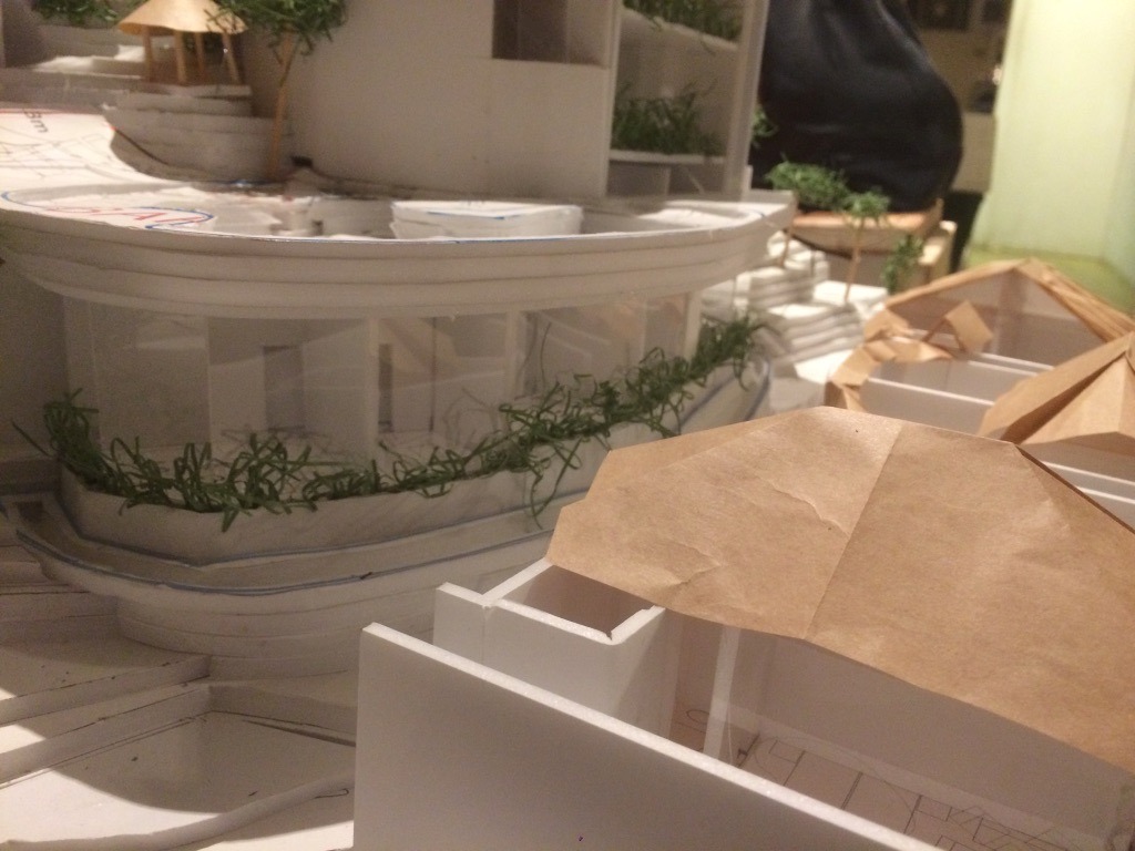 2021 年完成的帕迪普提酒店度假村设计-98