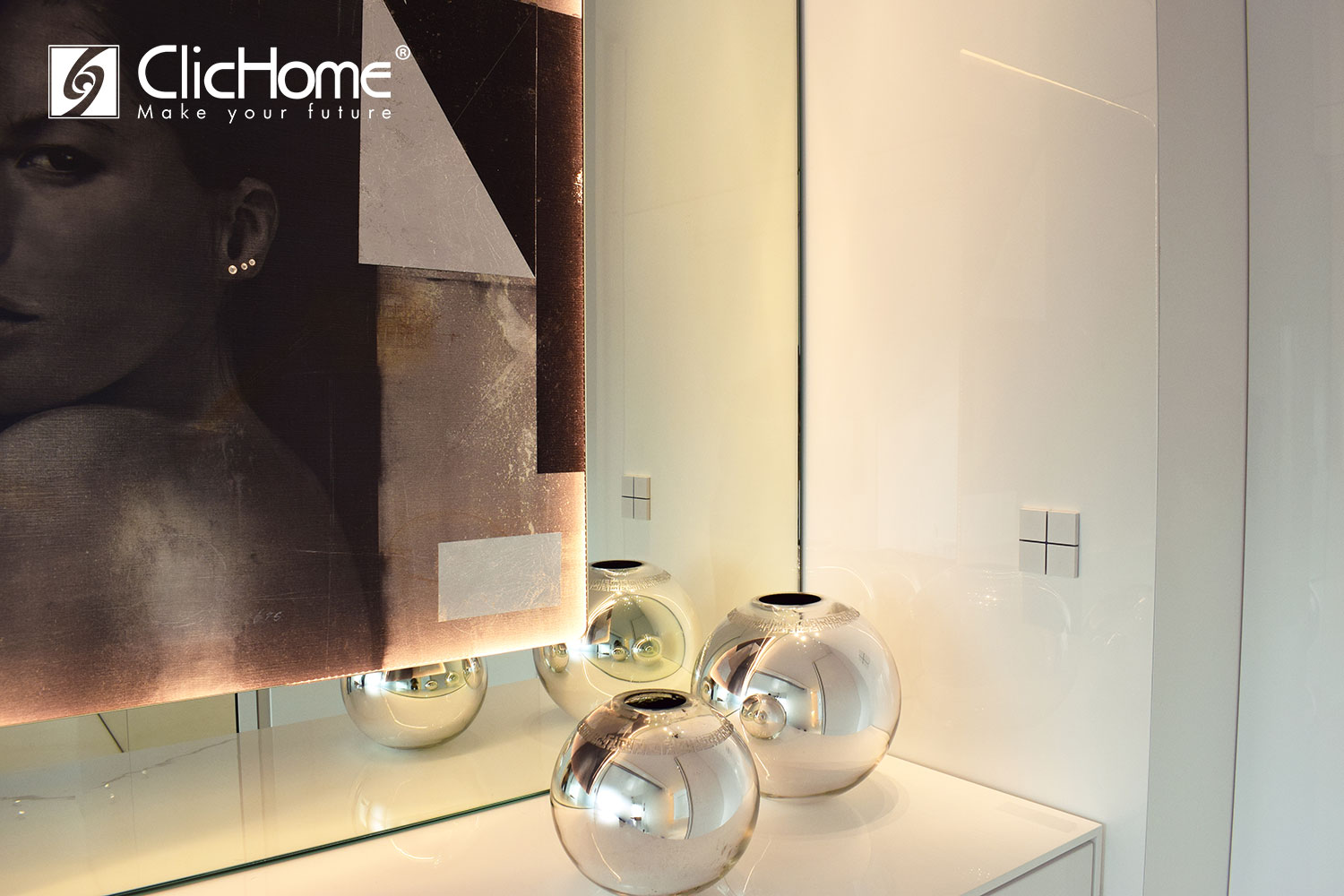 意大利阿雷佐智能家居别墅-3