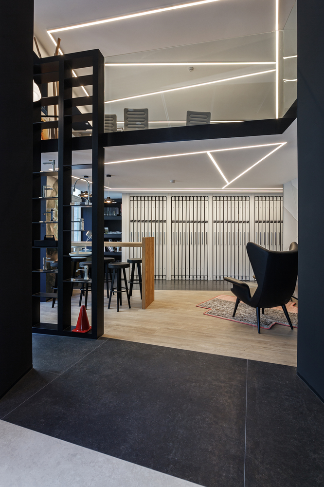 布达佩斯点 ONE 展厅-36