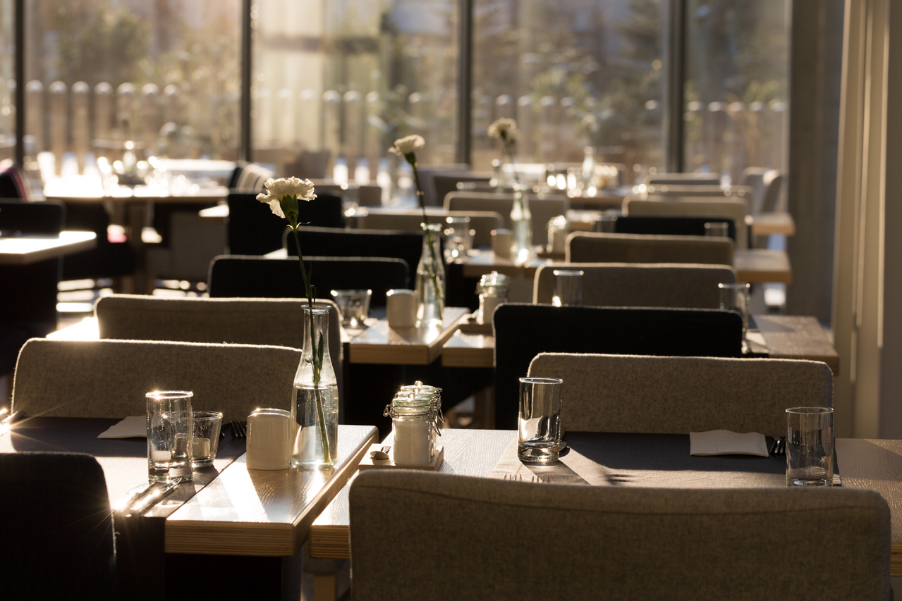 普罗维塔酒店健康中心-9