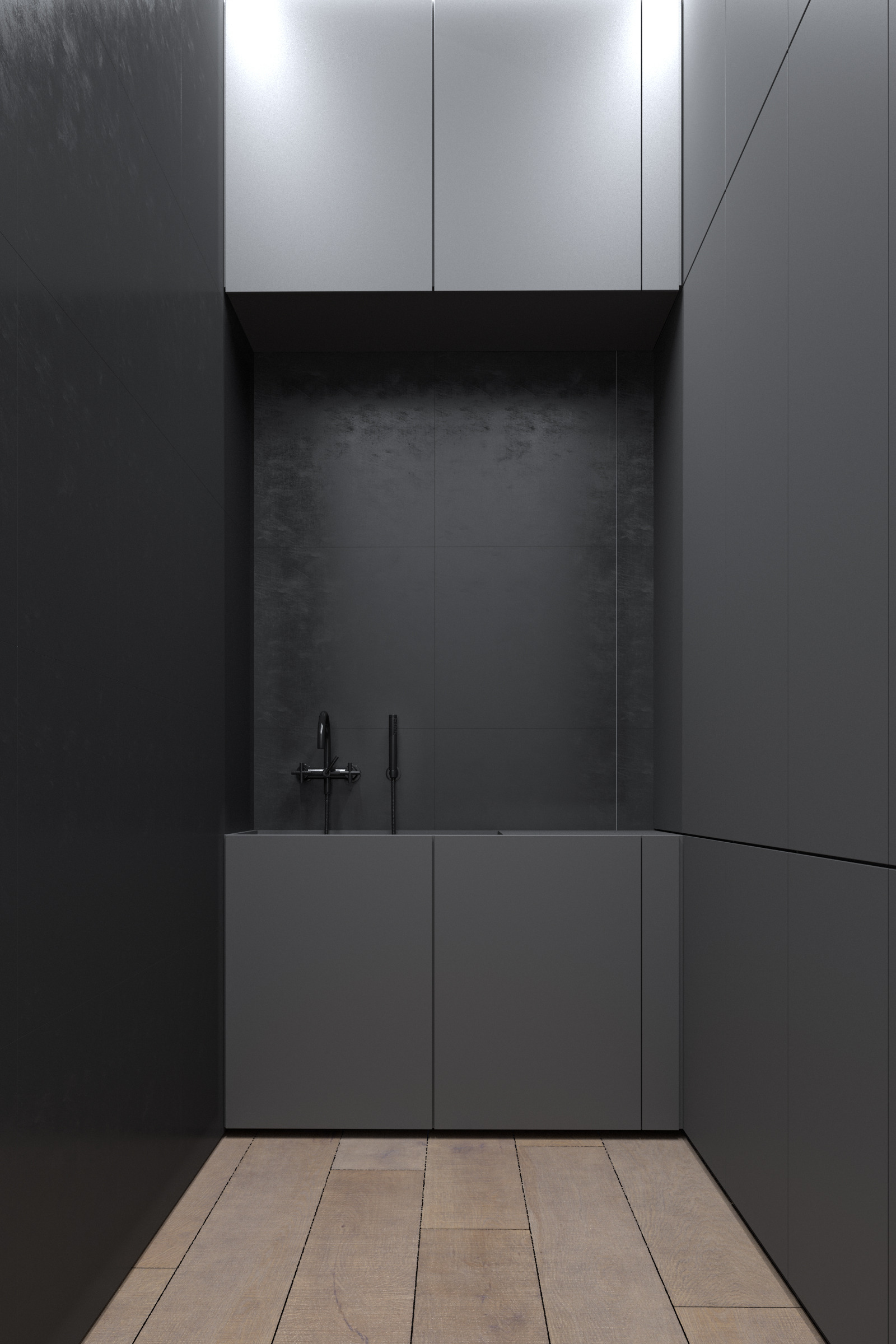 2016 年现代公寓设计实例-16