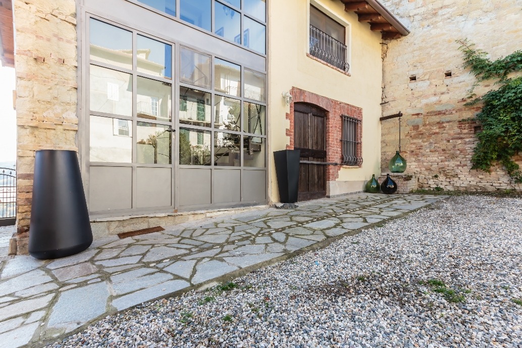 Plart Design 餐厅露台空间摄影-37