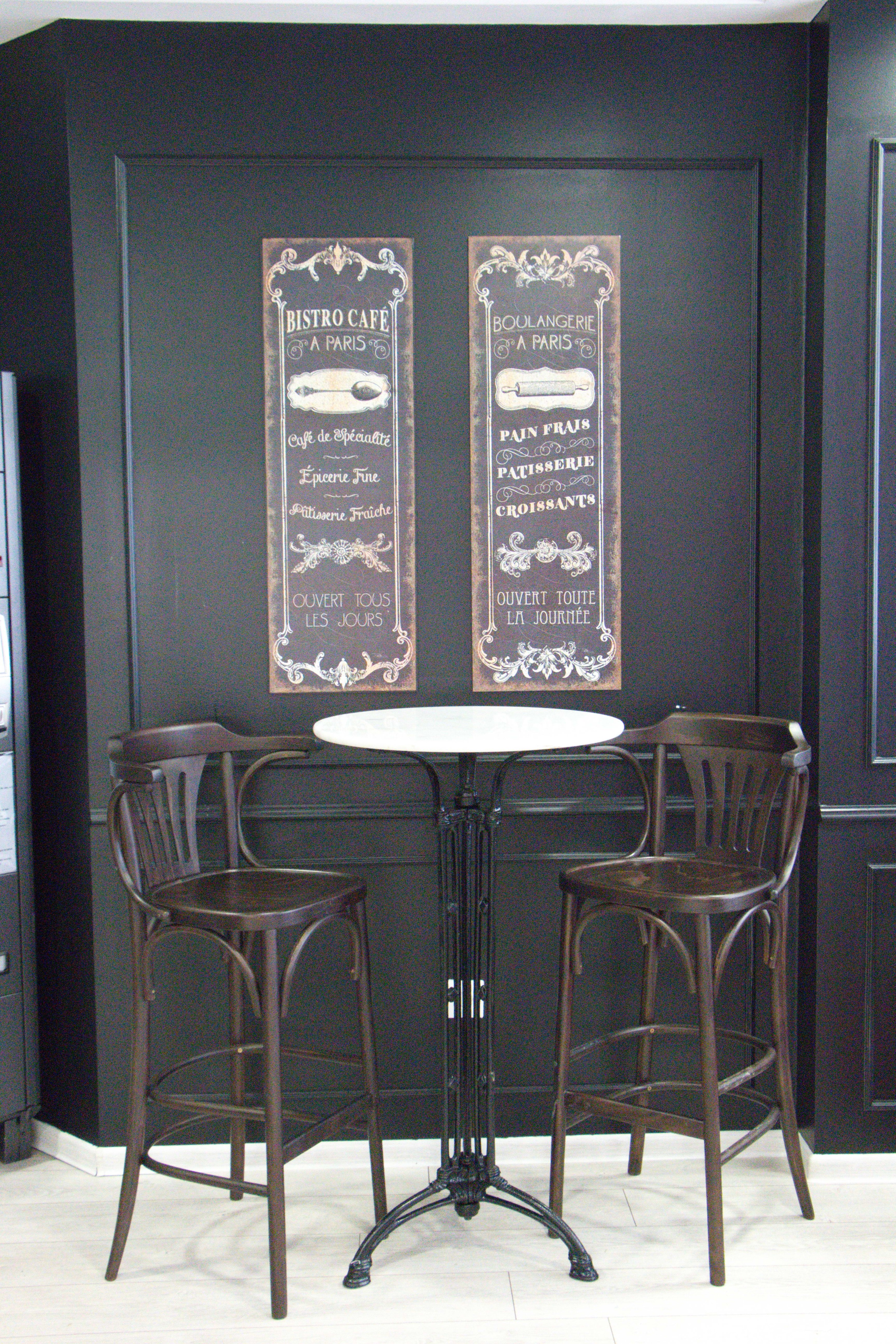 巴黎放松空间 | 打造舒适办公环境-7