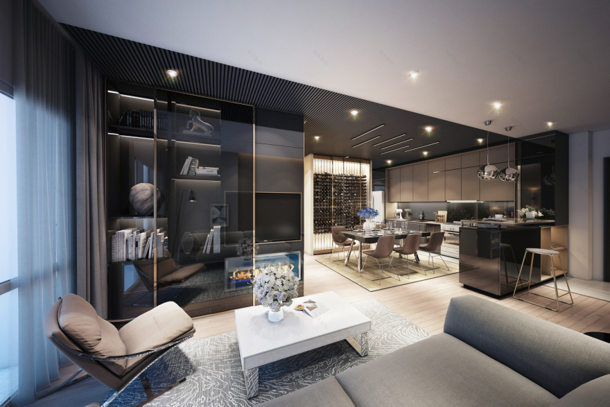 Vinhome Gardenia | 打造优雅宜居的生活空间-3