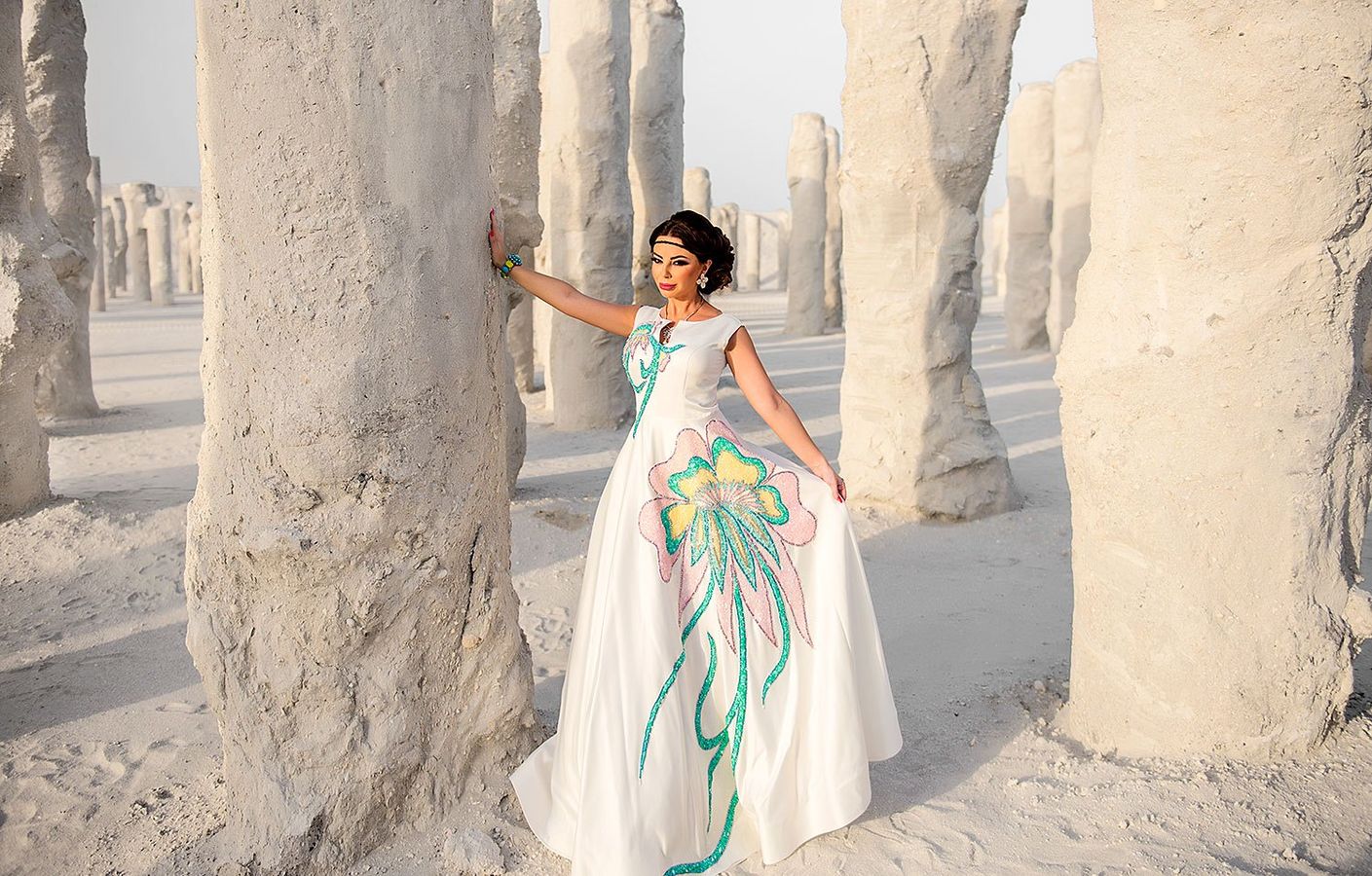 现代风格诊所设计 | 卡特里娜·安东诺维奇的舒适与便利之作-0