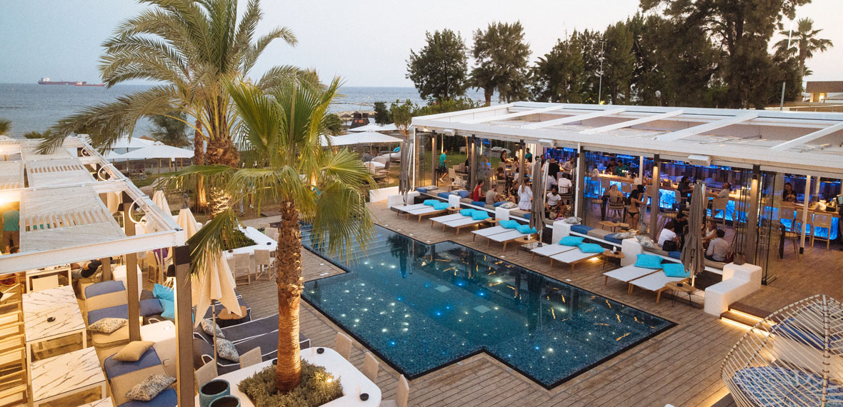 哥伦比亚海滩餐厅-5