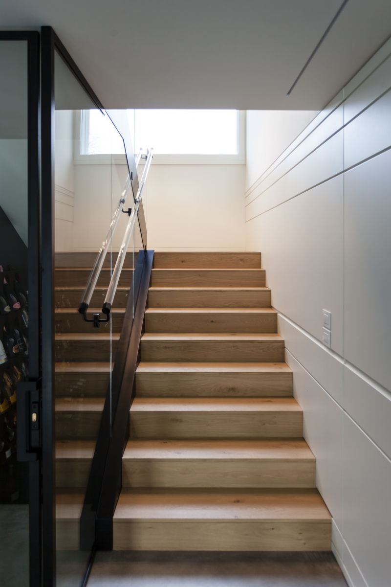 意大利风格的家庭住宅设计-16