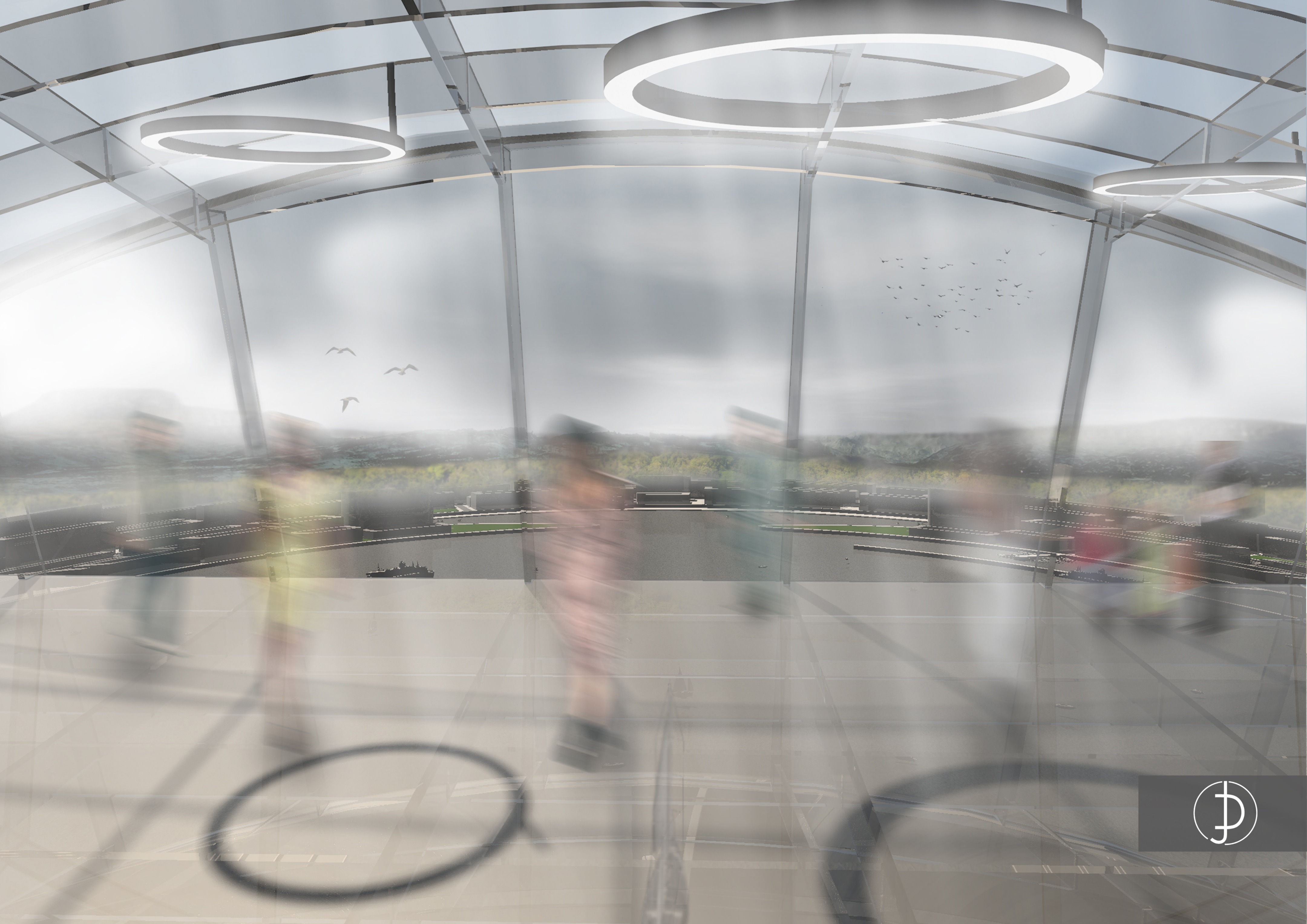 沃特特罗普岛-3