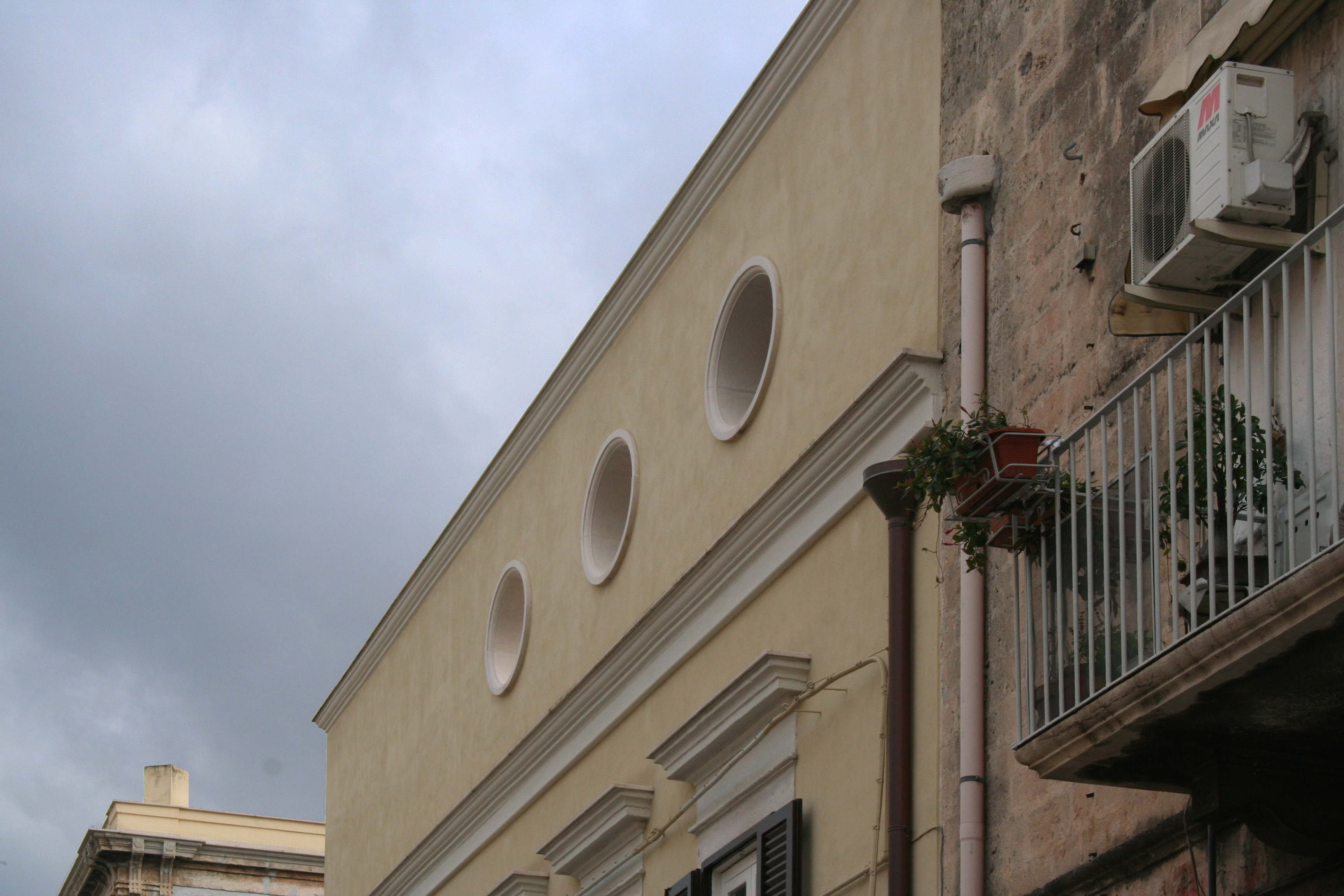 2009 年完成的古宅翻新设计案例-8