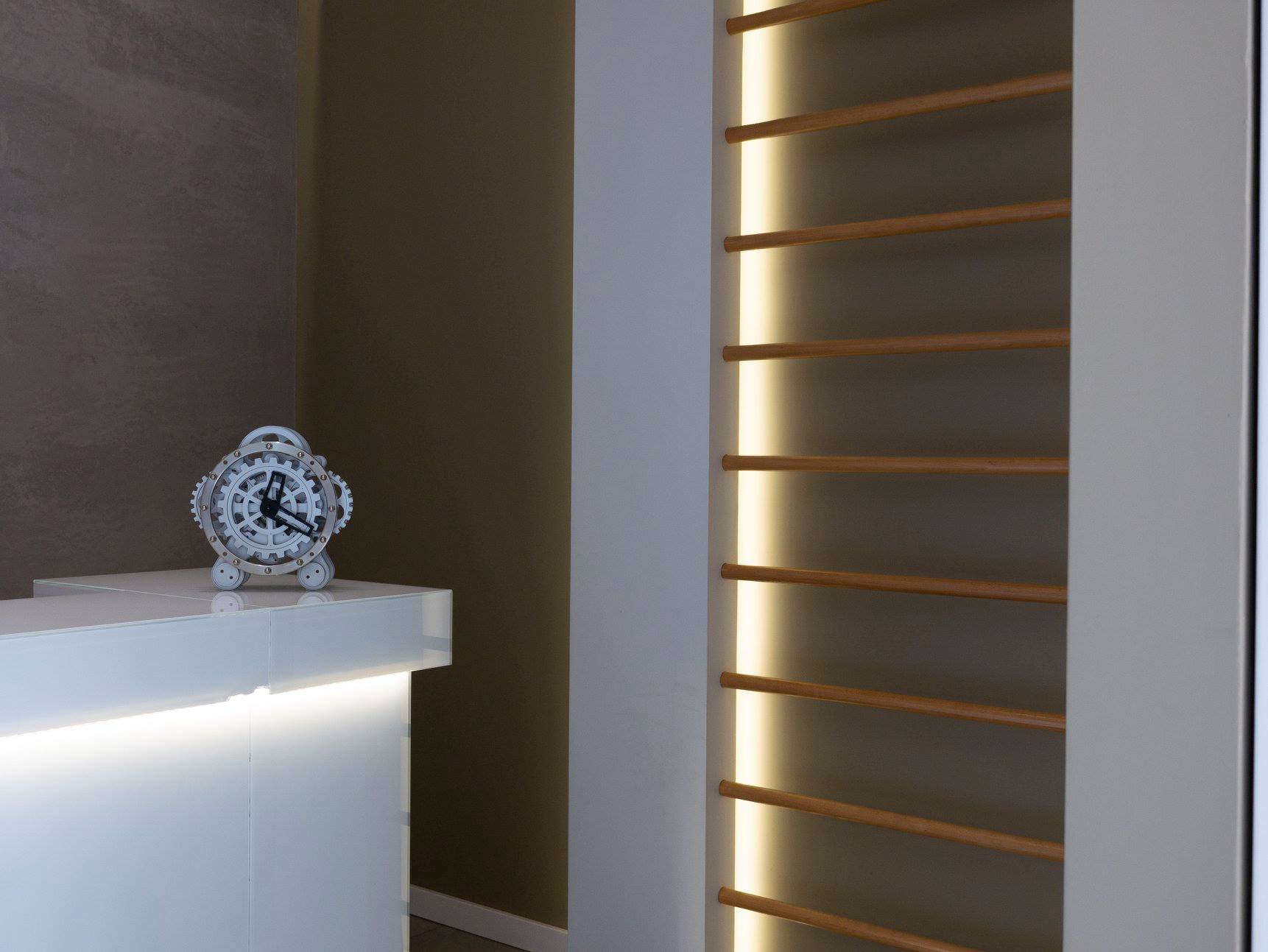 Atlas 健身俱乐部-8