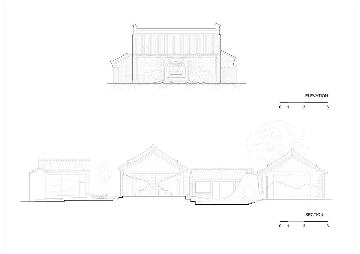 北京“力场胡同”专卖店-10