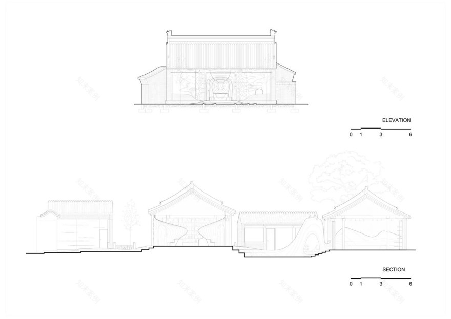 北京“力场胡同”专卖店-10