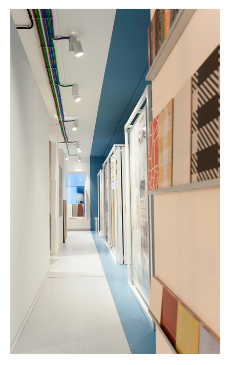 格兰迪内蒂陶瓷陈列室-16