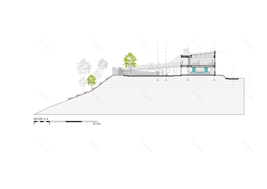 查帕拉尔乡村学校-59